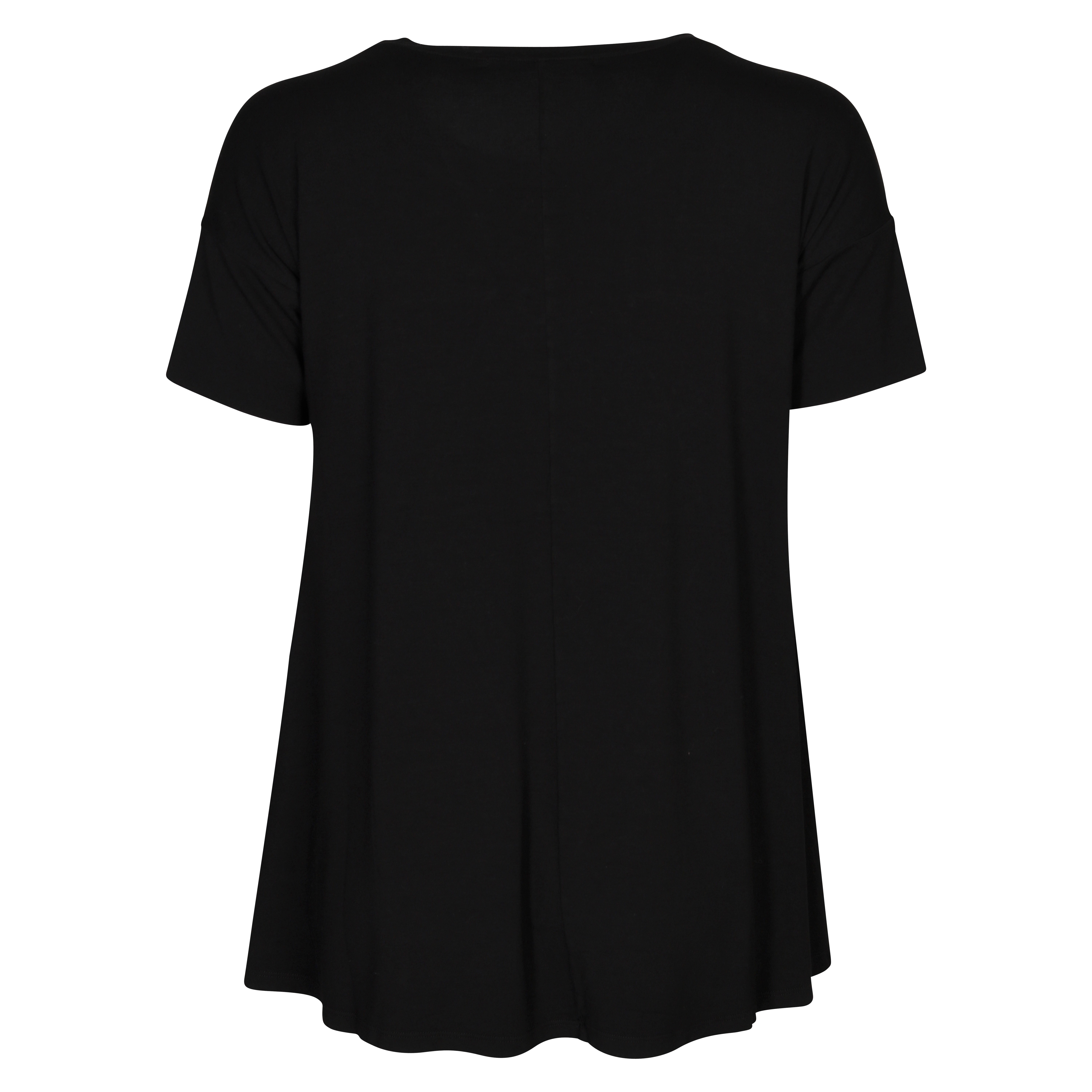 Transit Par Such T-Shirt in Black