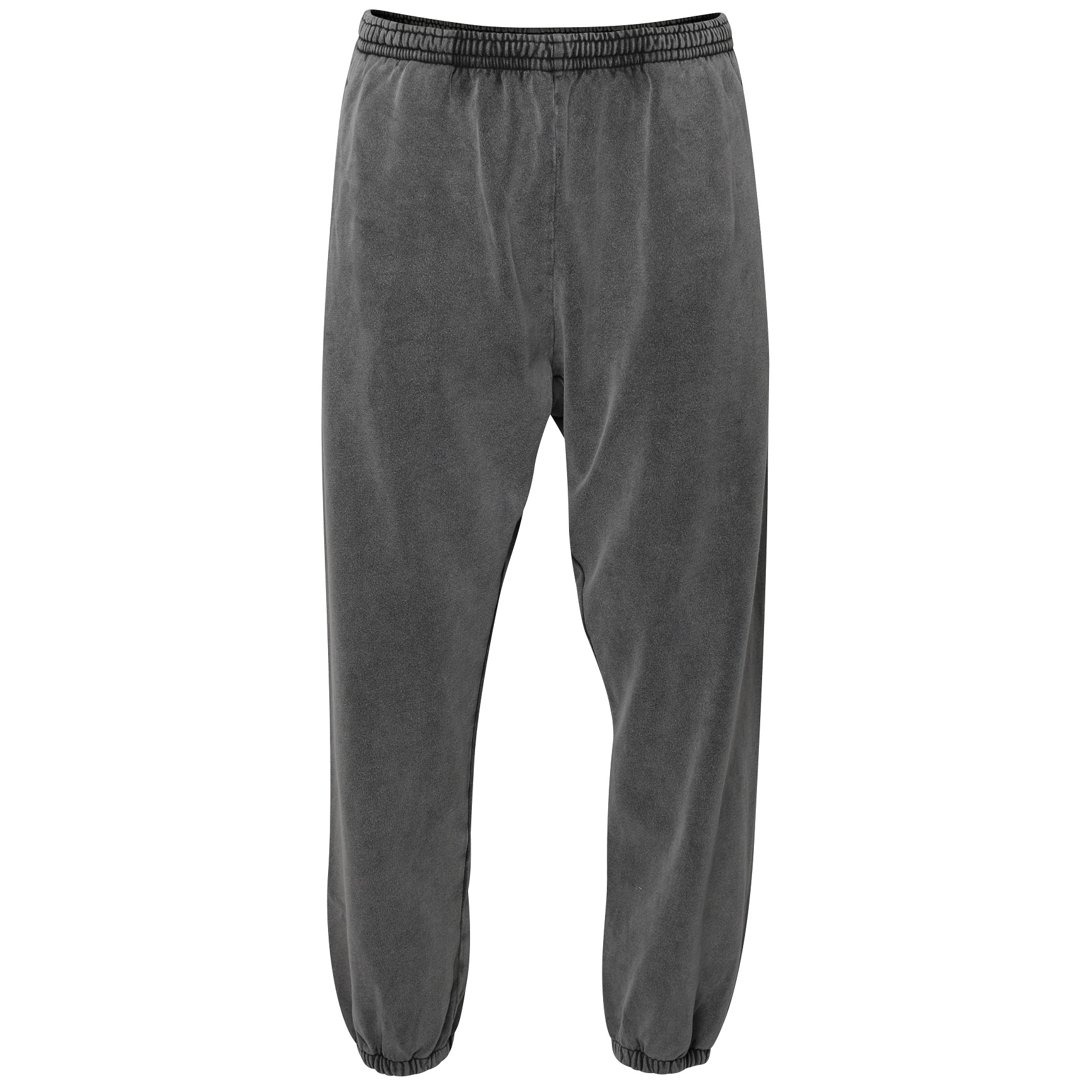 Acne Studios Vintage Sweatpant in Faded Black