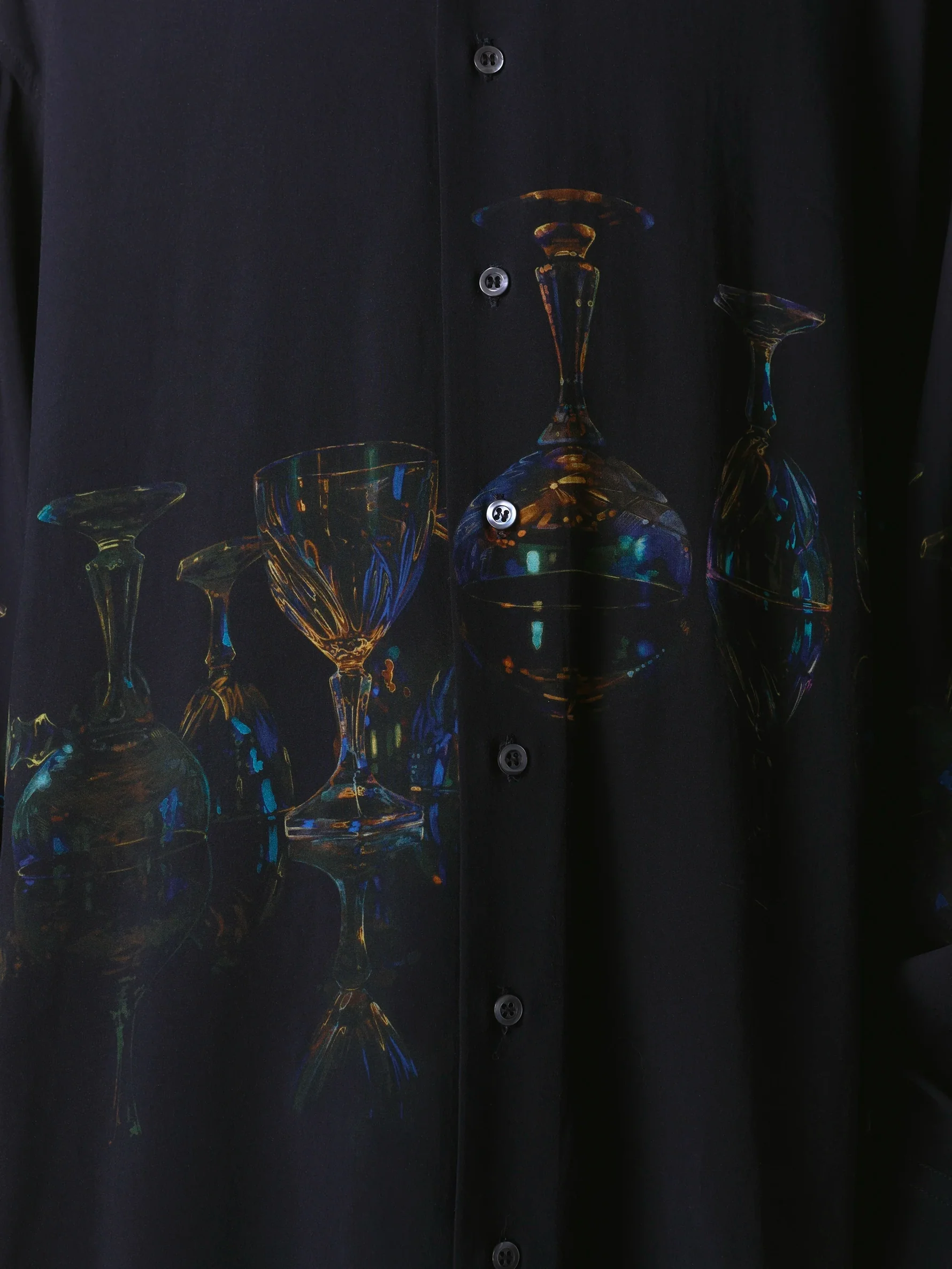 MAGLIANO Christalleria Shirt