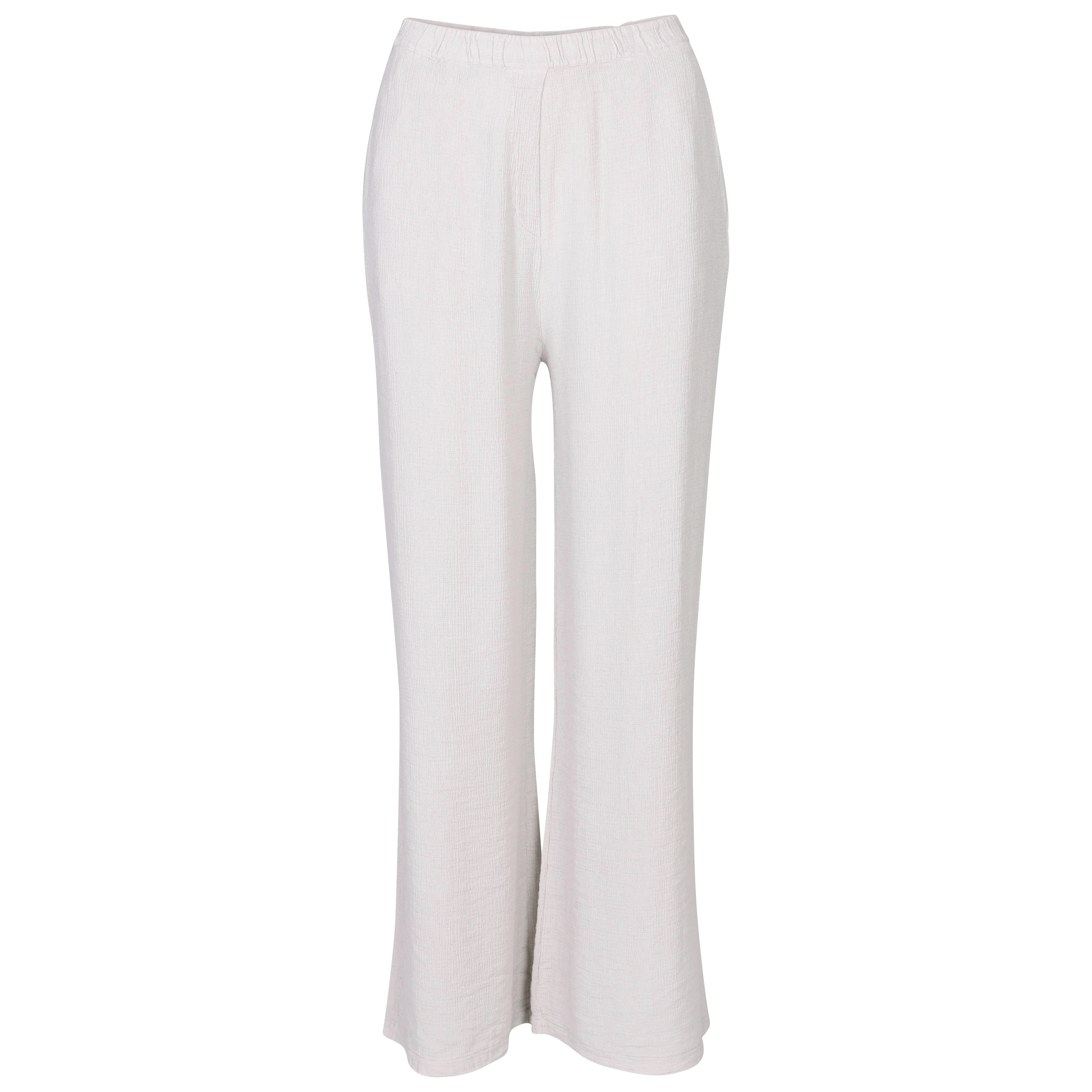 Transit Par Such Marlene Pant in Light Grey