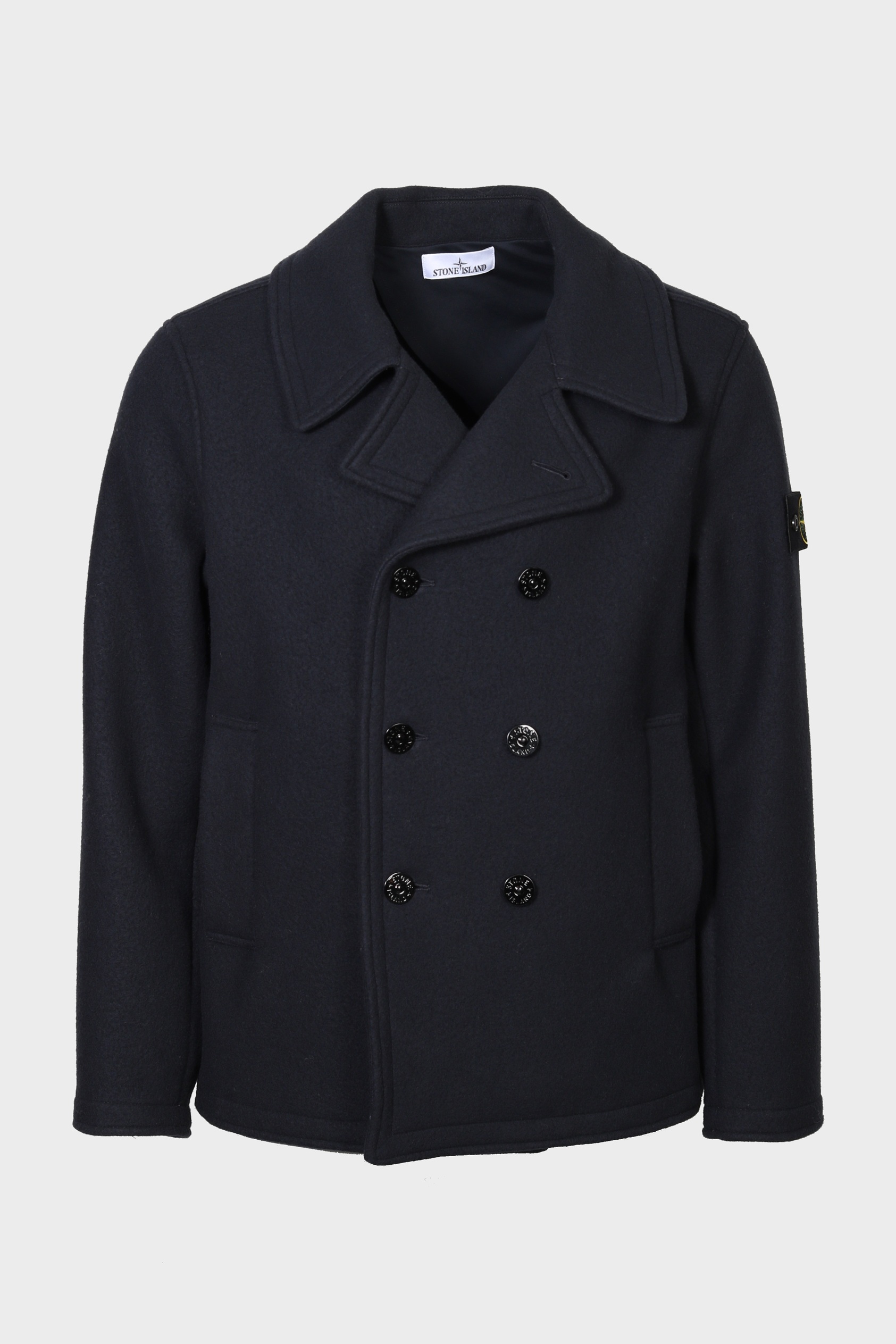 STONE ISLAND Caban