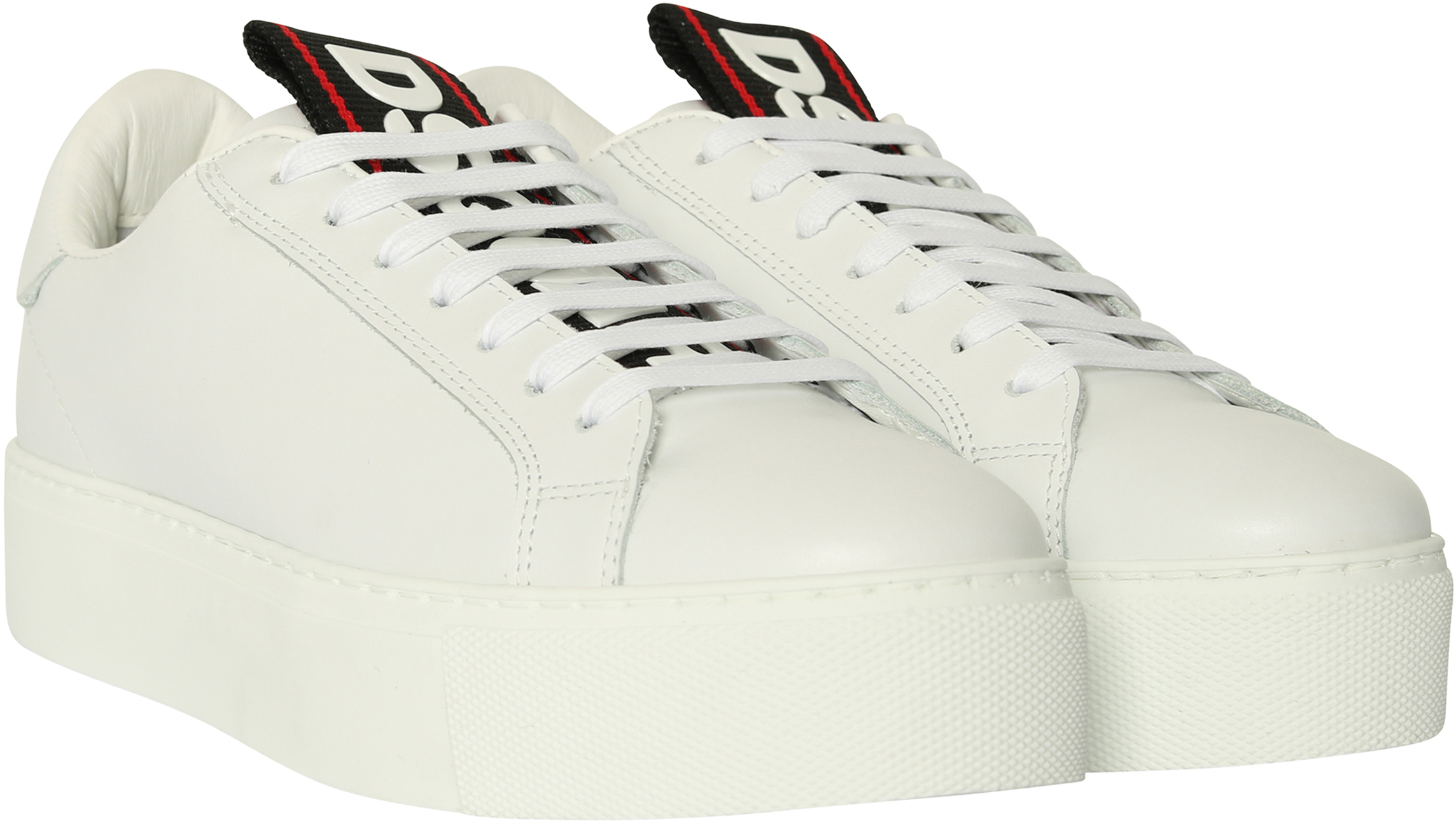 Dsquared Sneaker New Tennis 38