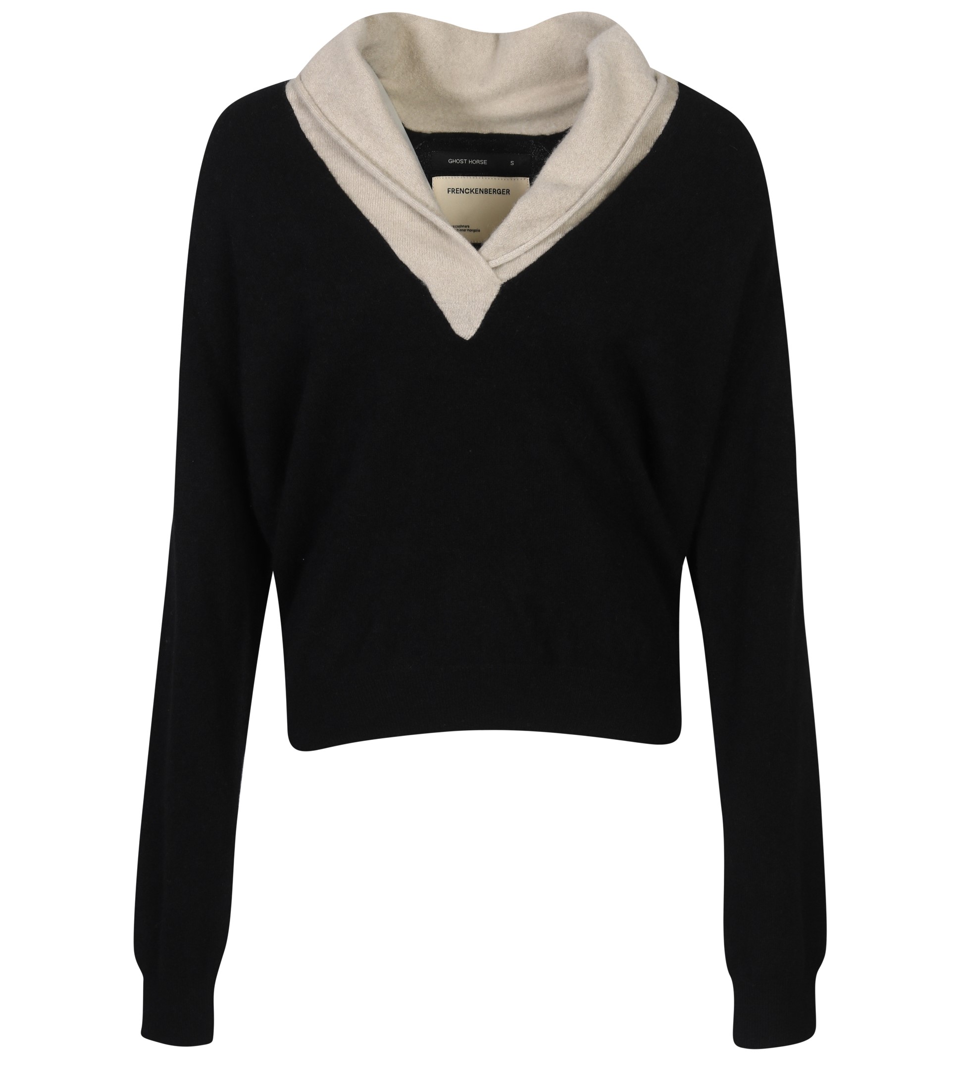 FRENCKENBERGER Hamza Sweater