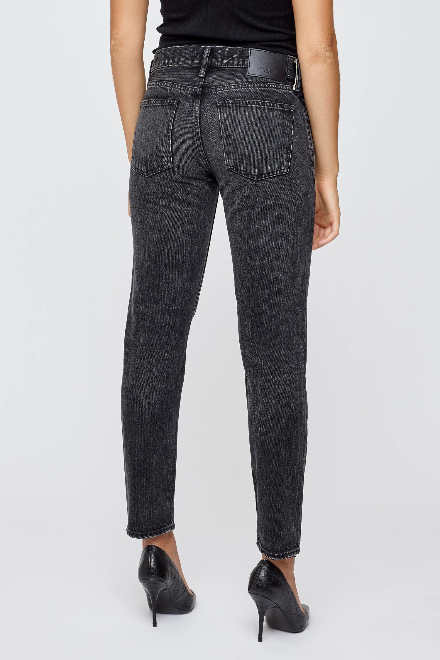 MOUSSY VINTAGE Jeans Seville Tapered