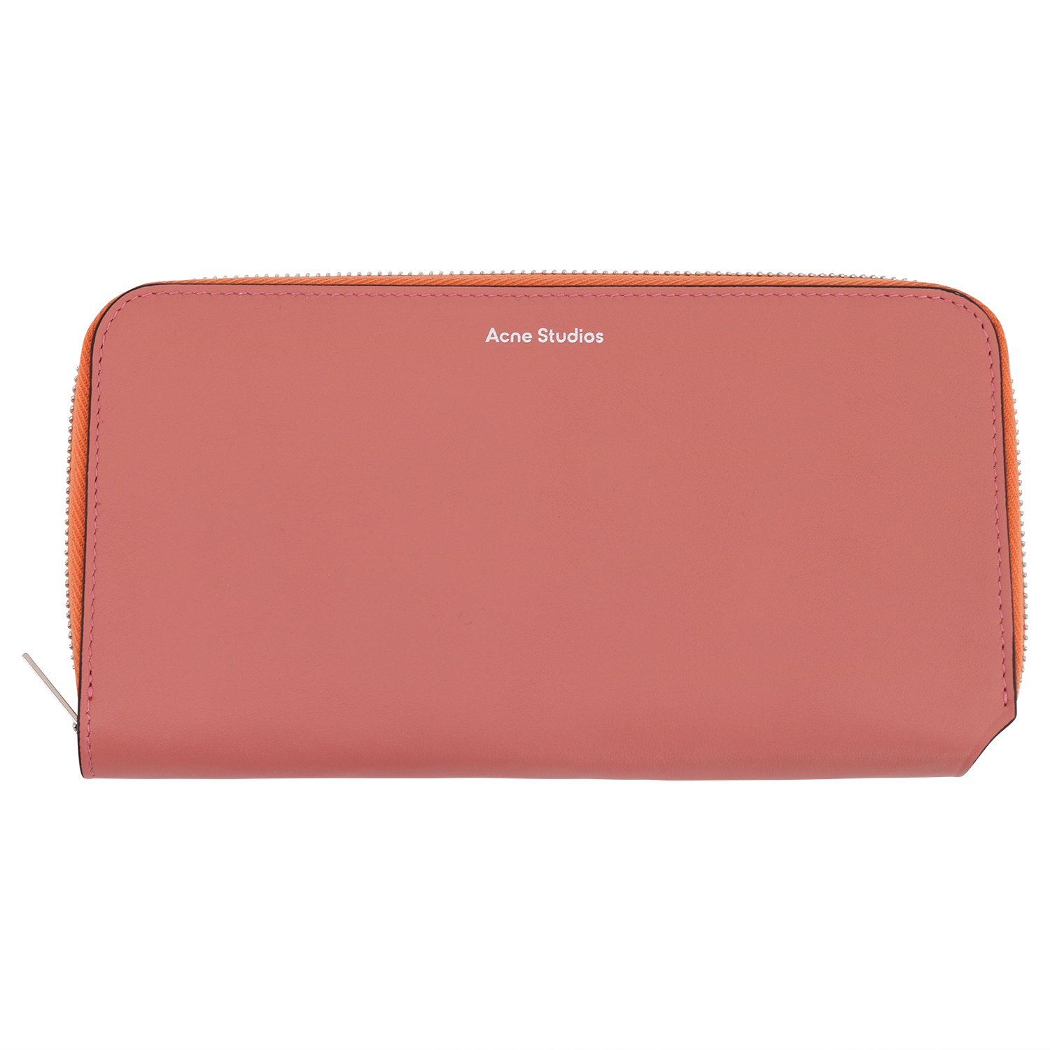 Acne Studios Wallet Multi/Pink