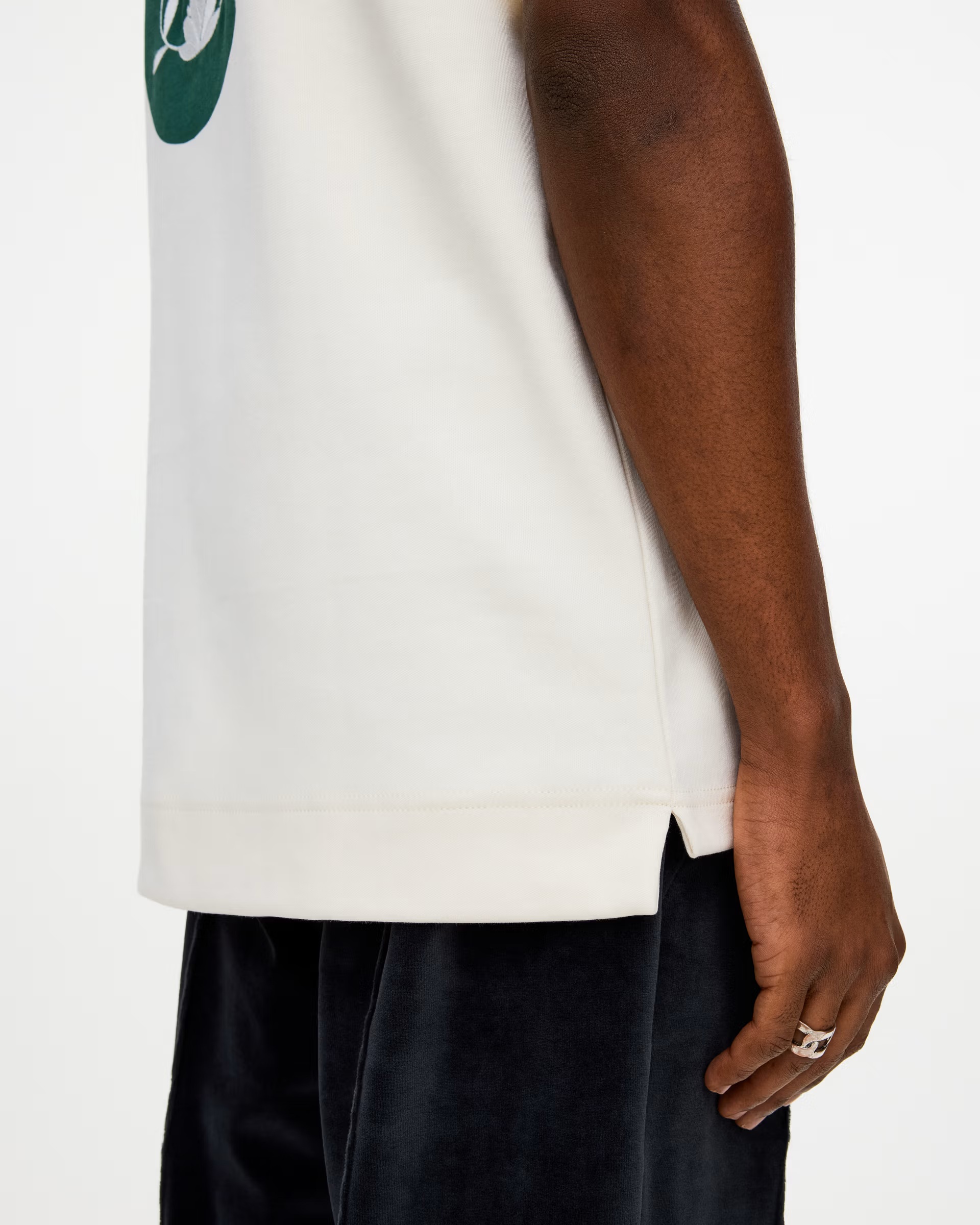OAS Laurel T-Shirt XXL