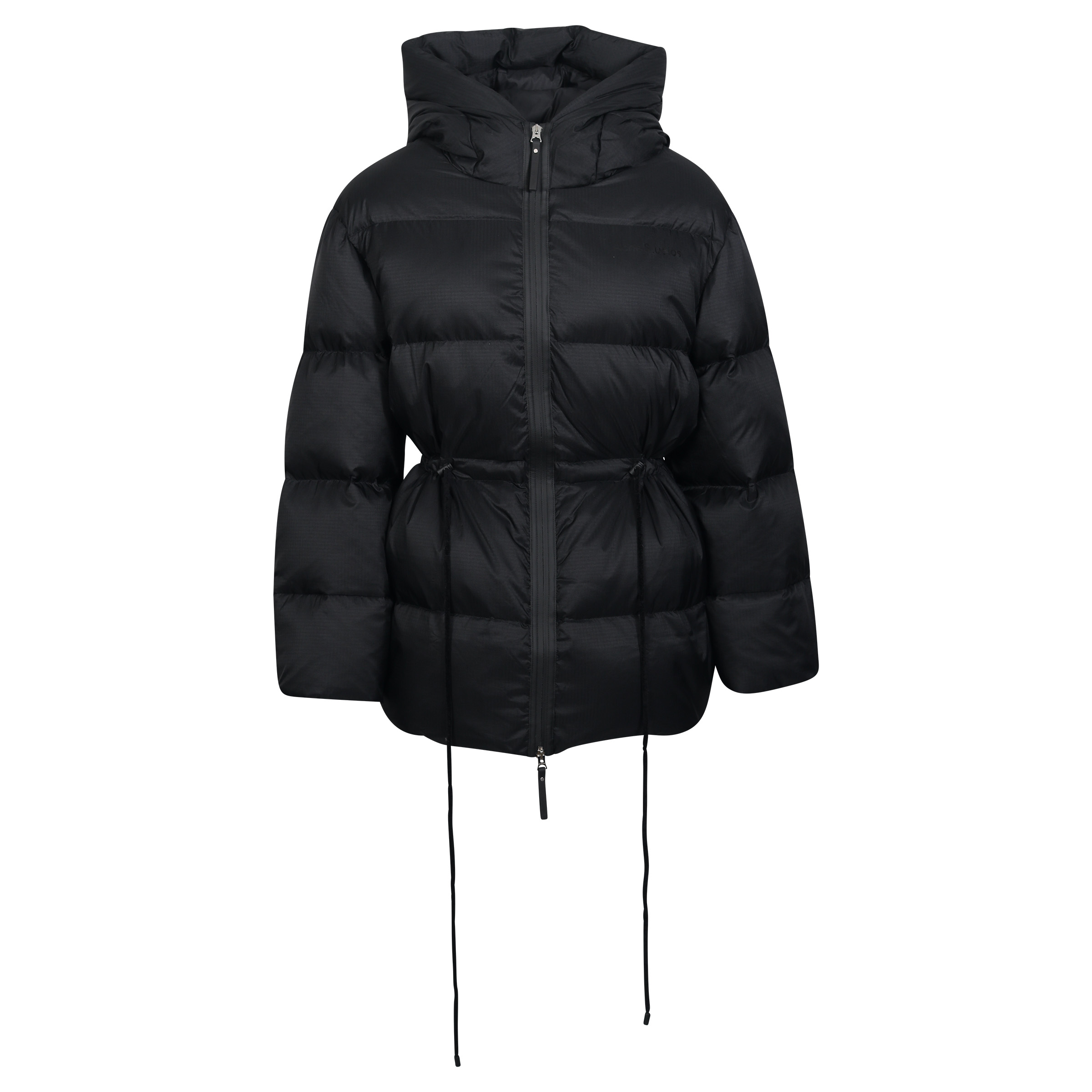Acne Studios Downjacket in Black