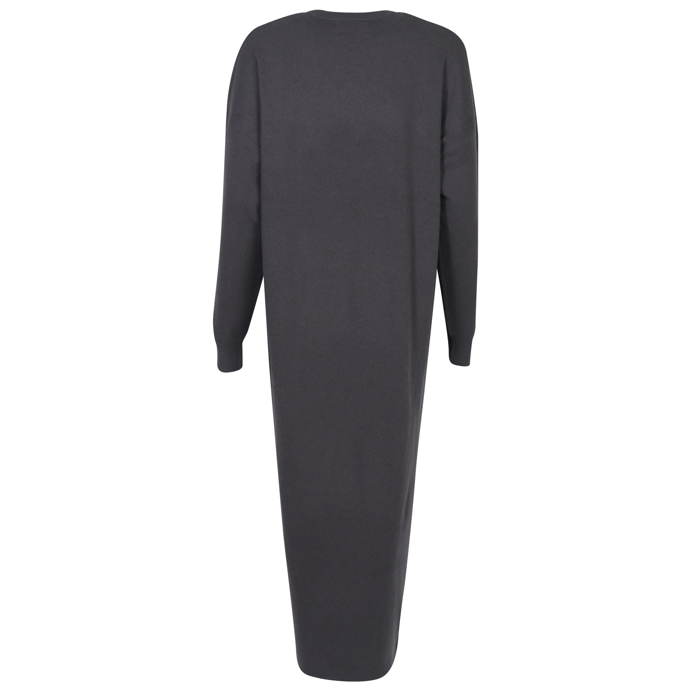 Extreme Cashmere Dress N°106 Weird in Concrete