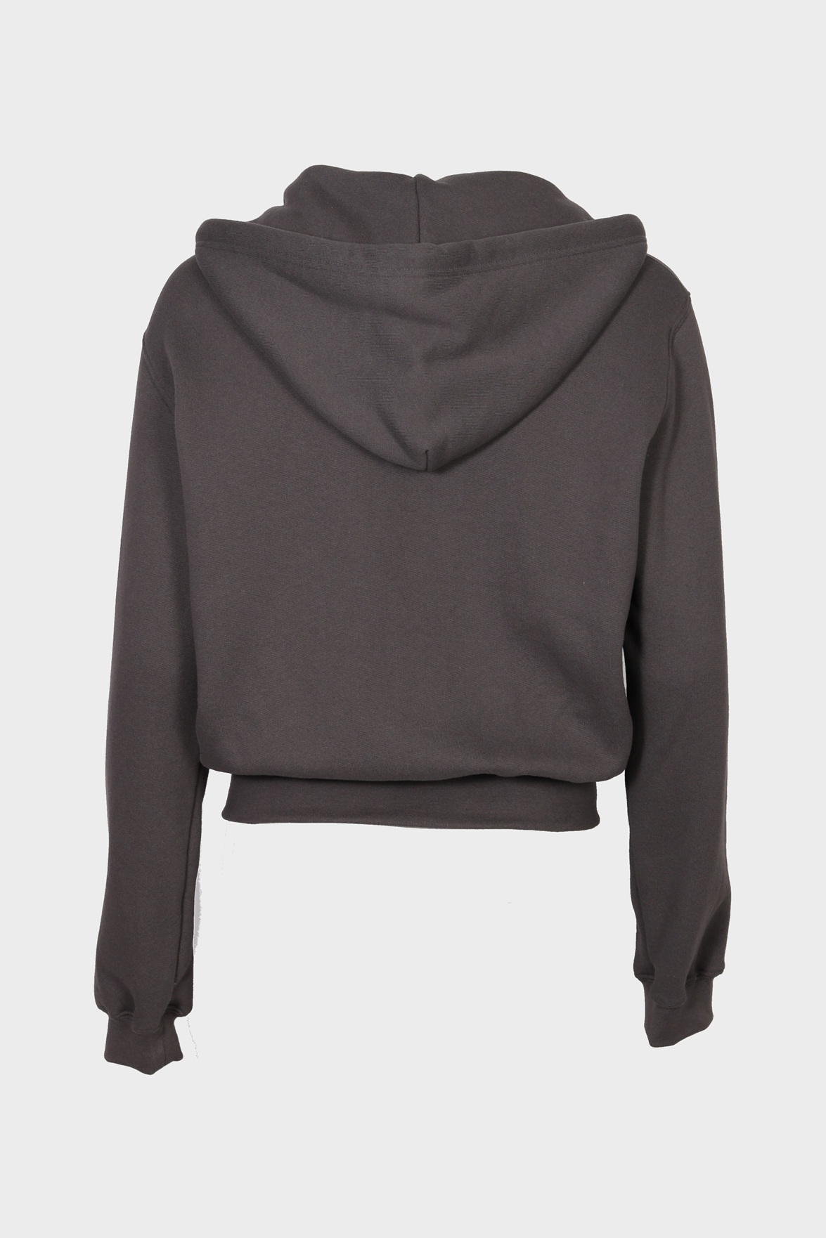 MAGLIANO Provincia Hoodie in Brown