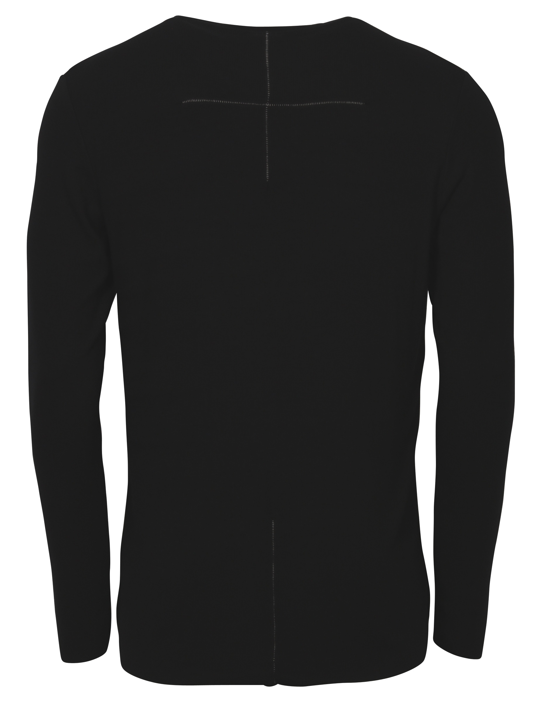 Thom Krom Longsleeve Black M