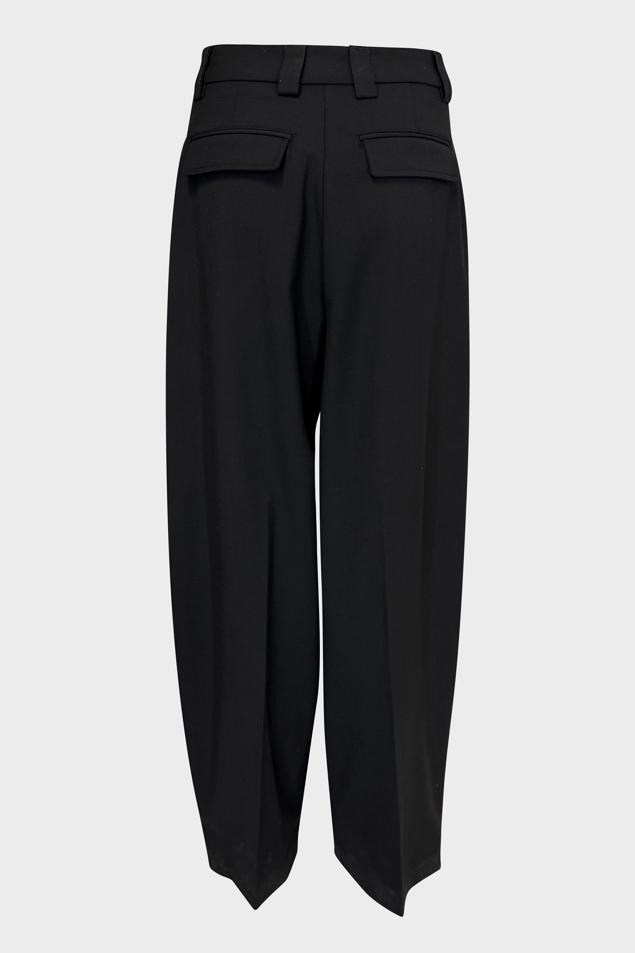 THE LATEST Pant in Black