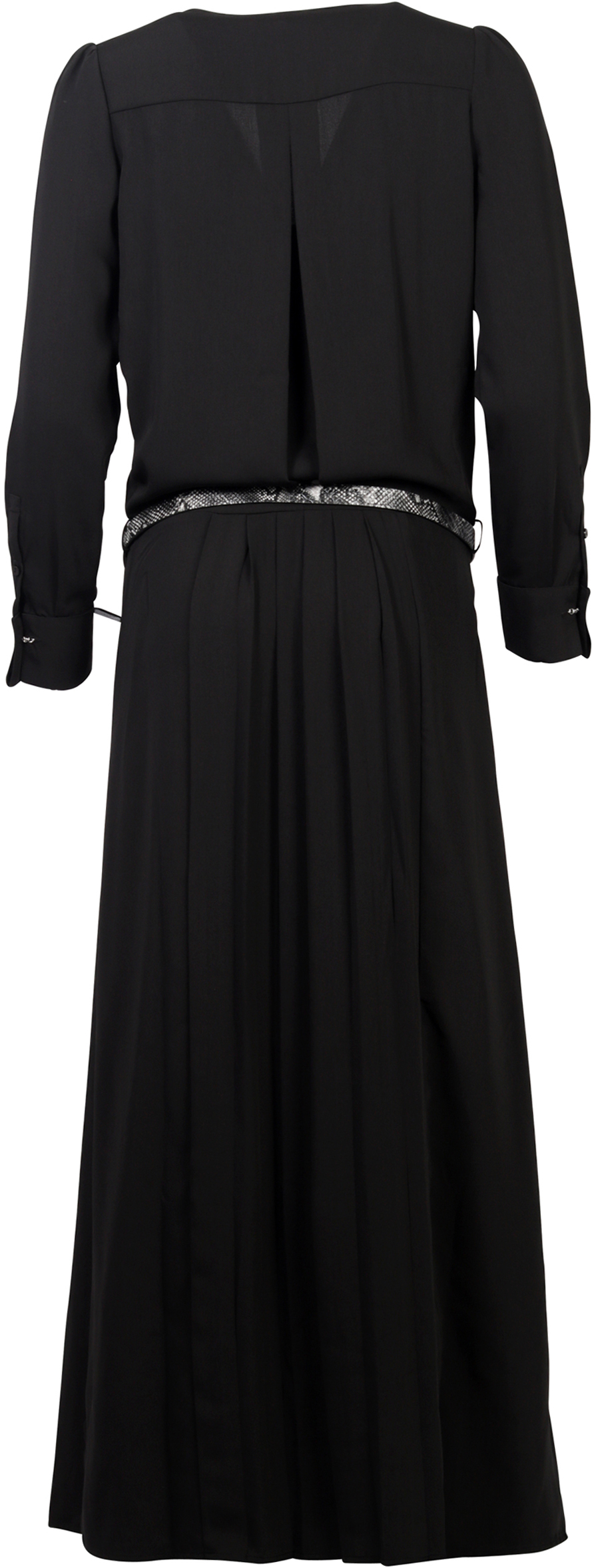 nikkie river maxi dress 36