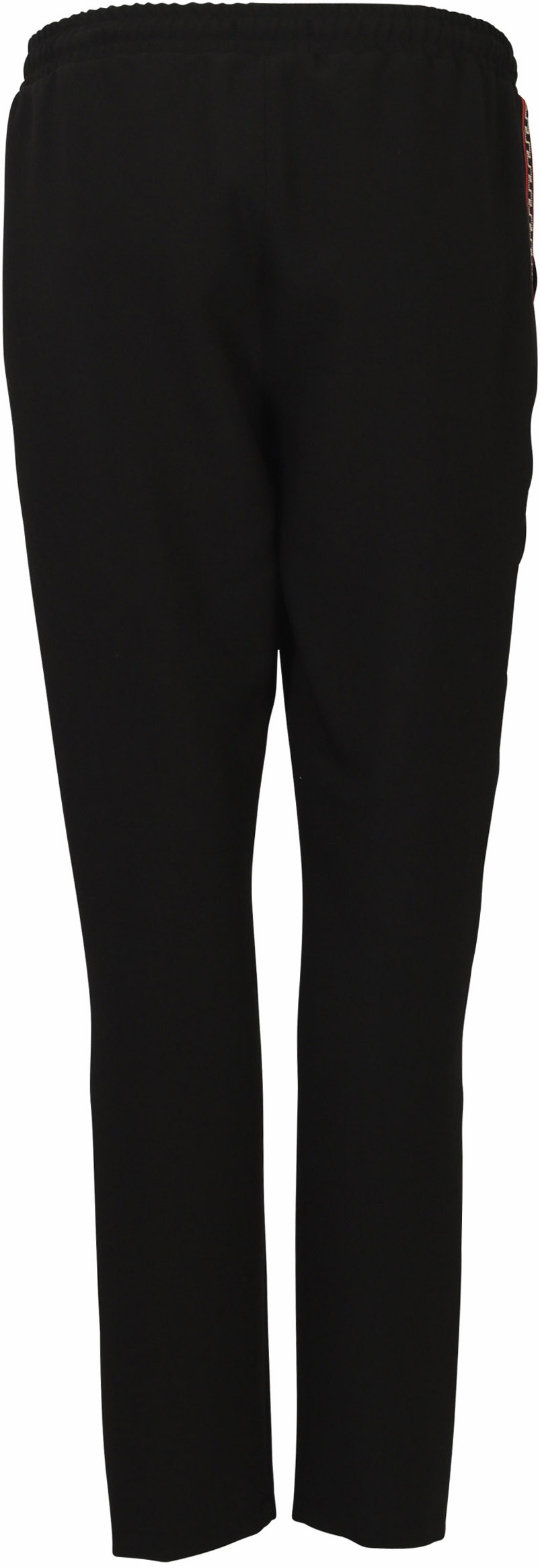 Nikkie Pant Black Raily Tape