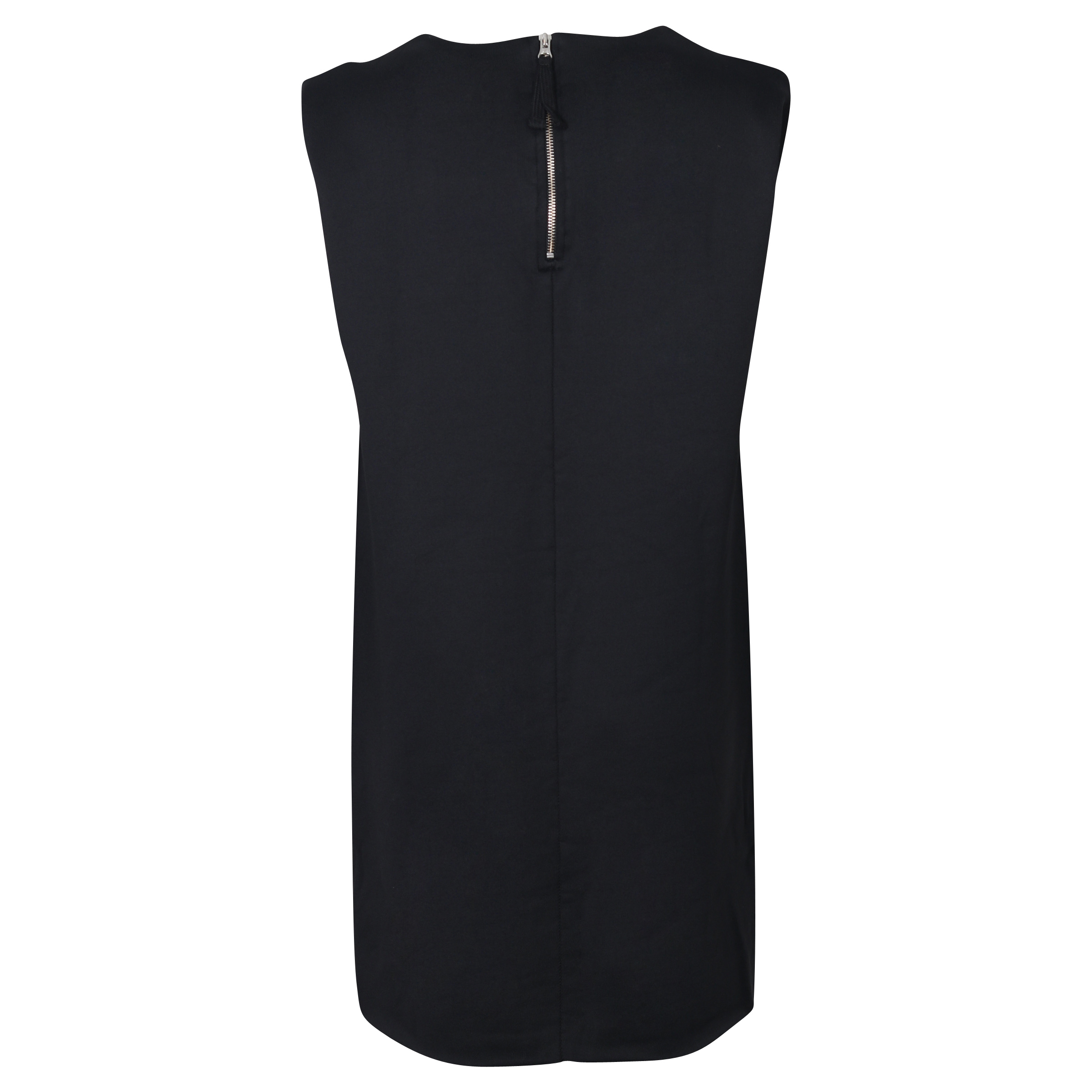 Thom Krom Dress Black