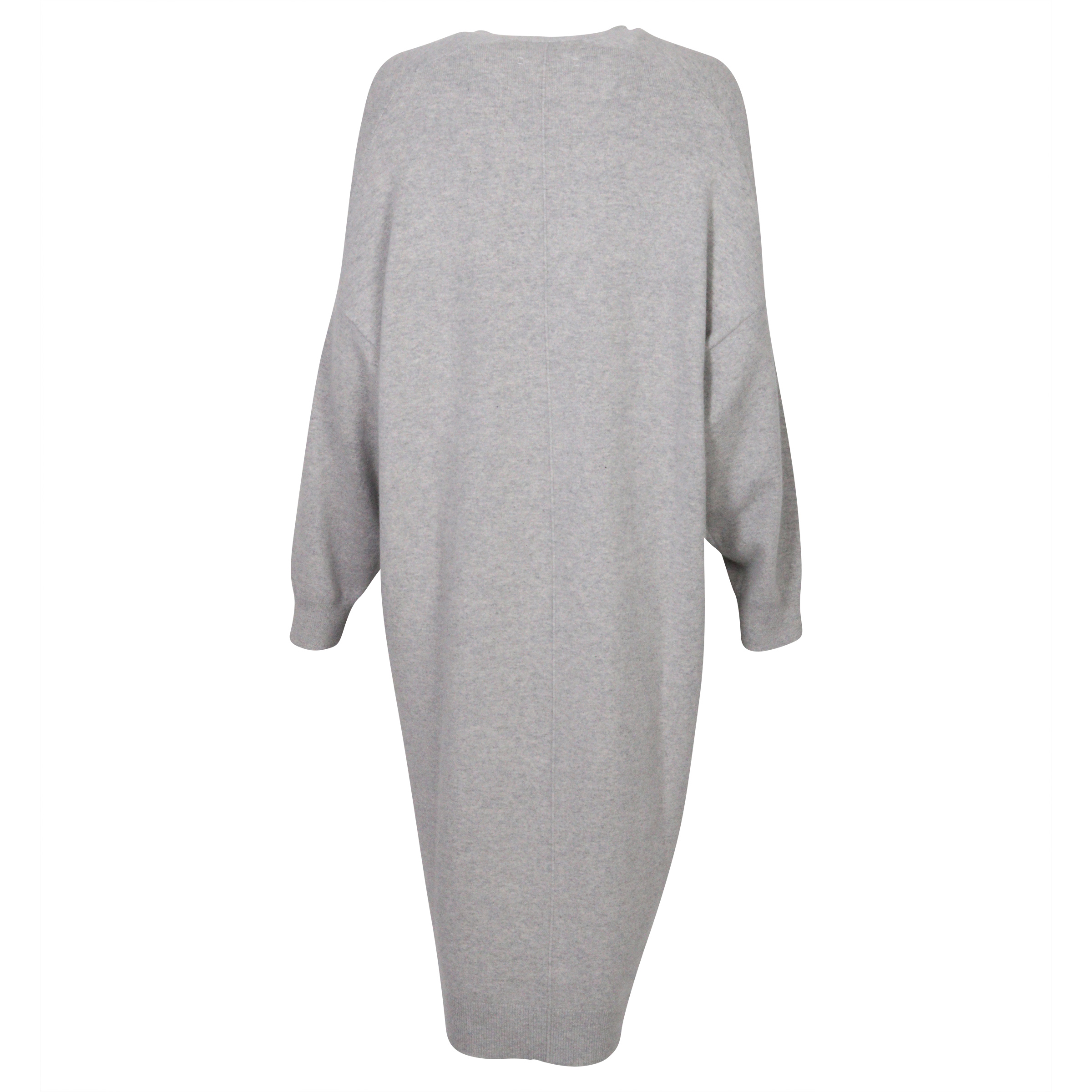 Extreme Cashmere Coat N°61 Koto Grey