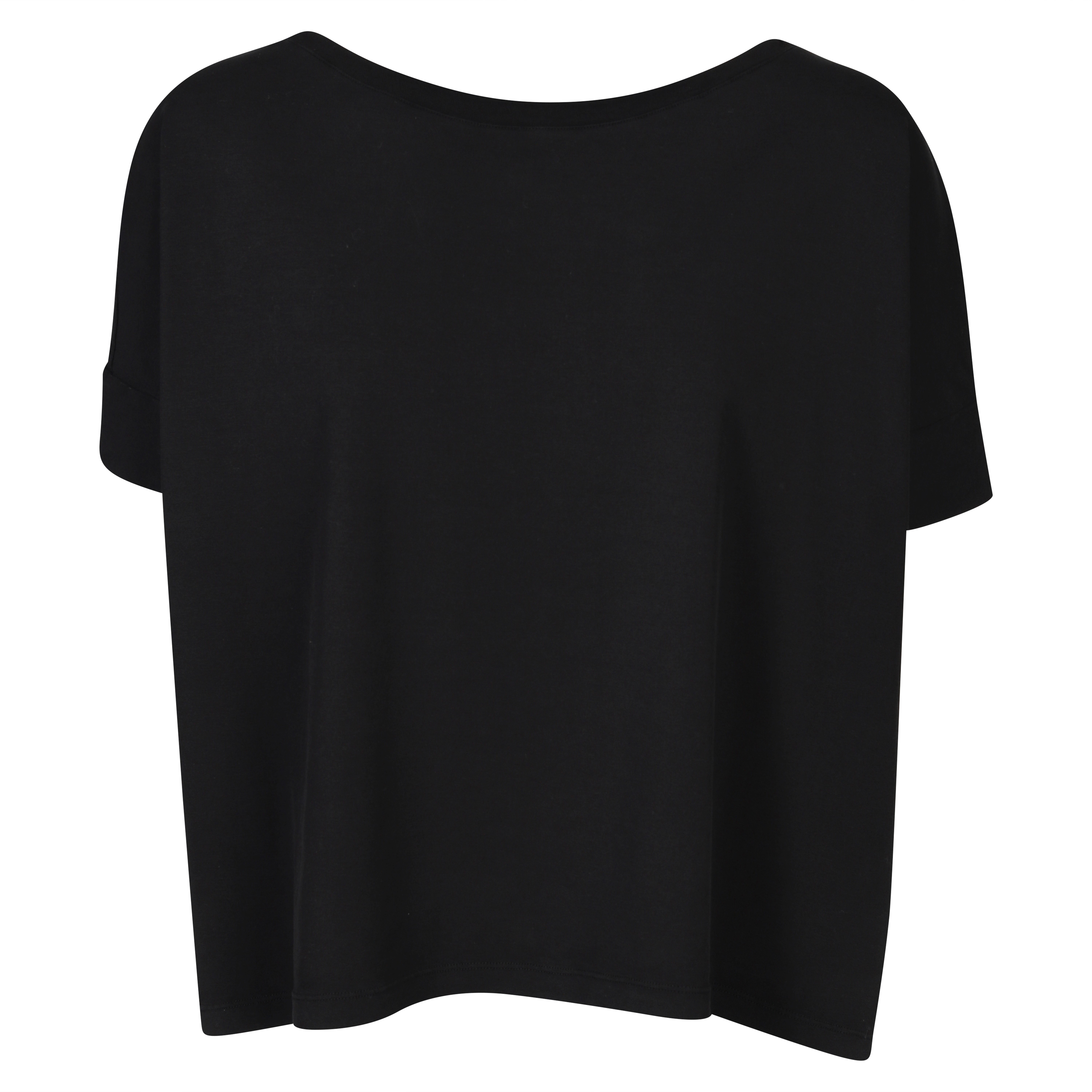 Transit Par Such T-Shirt in Black