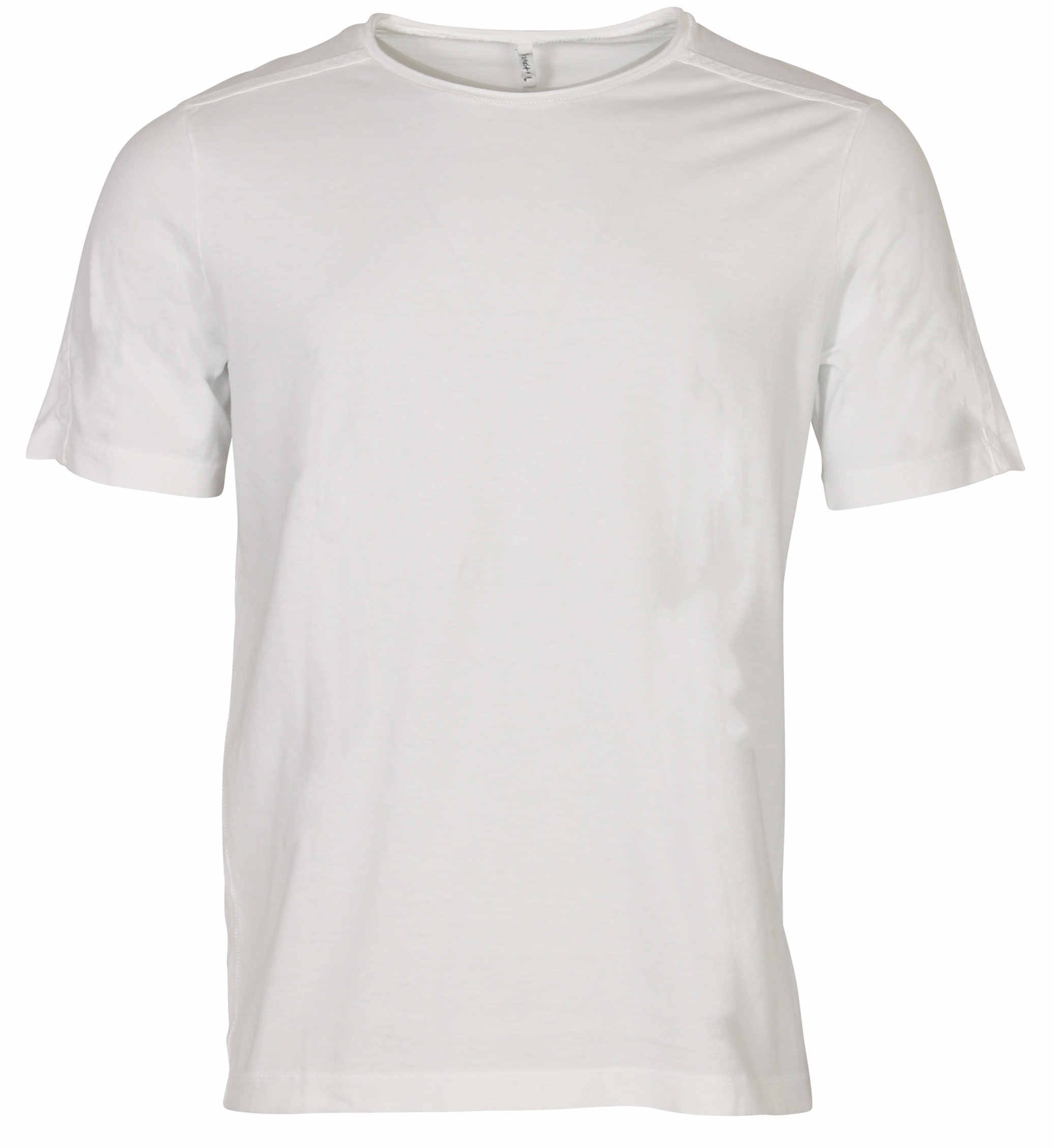 Transit Uomo T-Shirt White