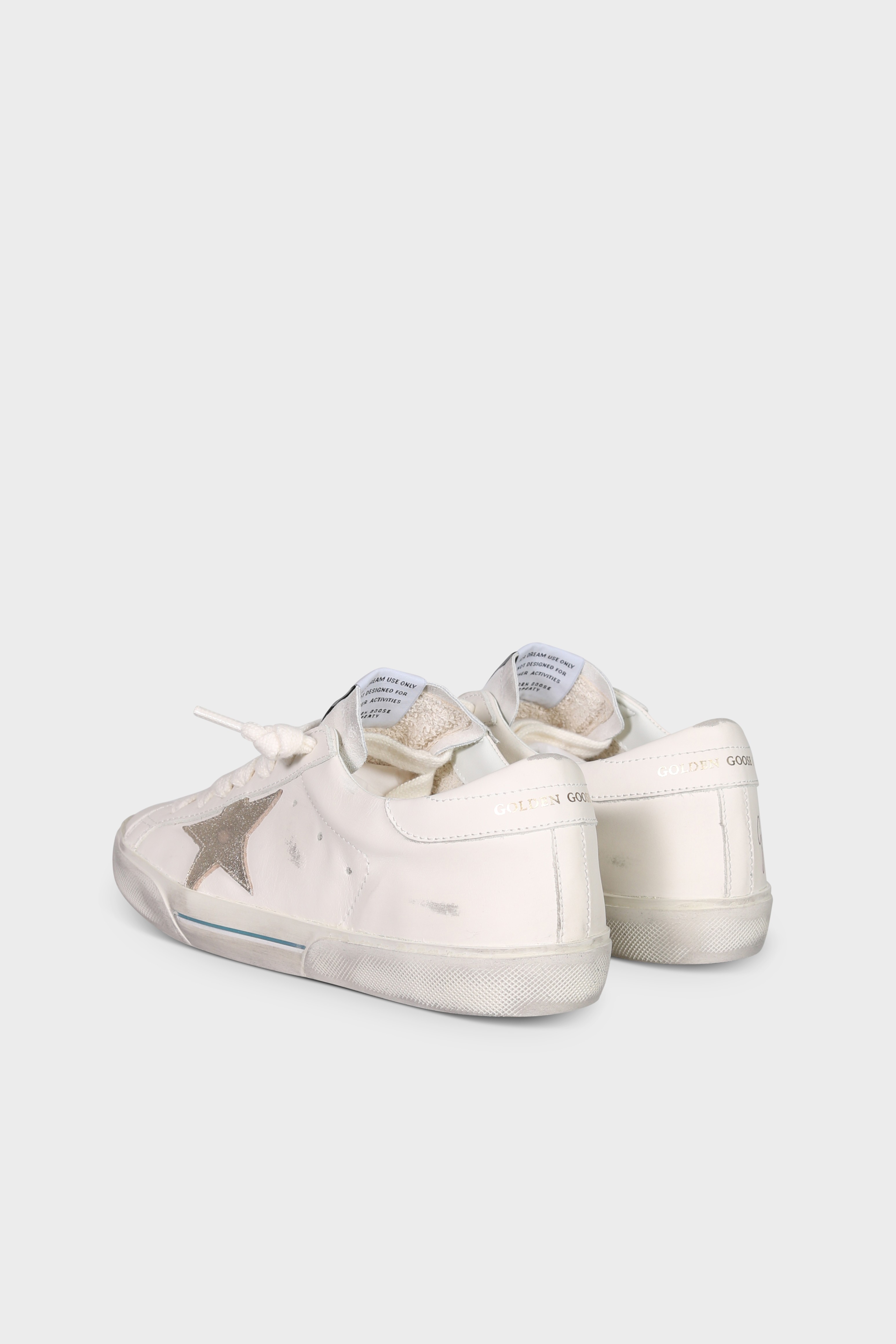 GOLDEN GOOSE Sneaker Super Star