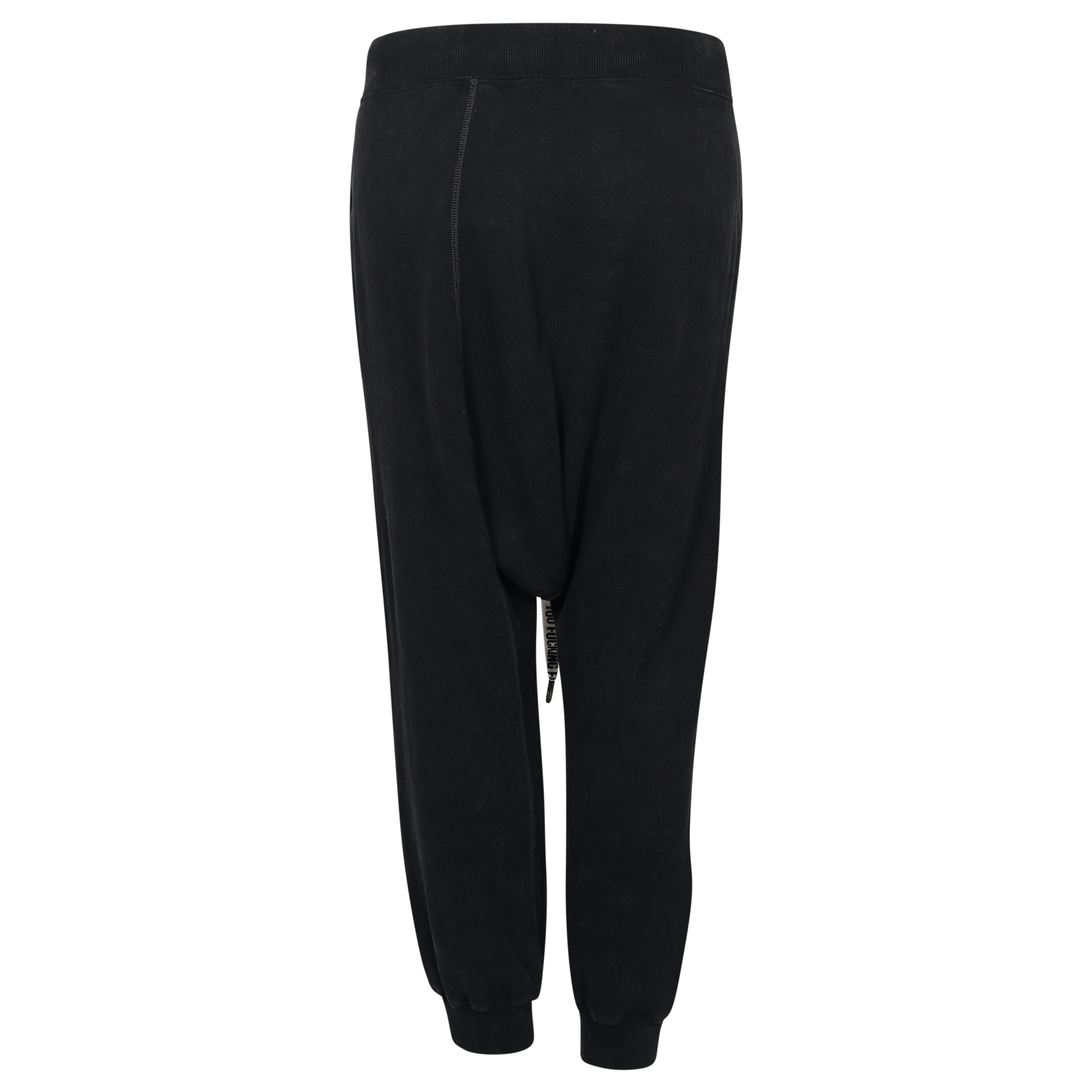 R13 Twister Sweatpant Black