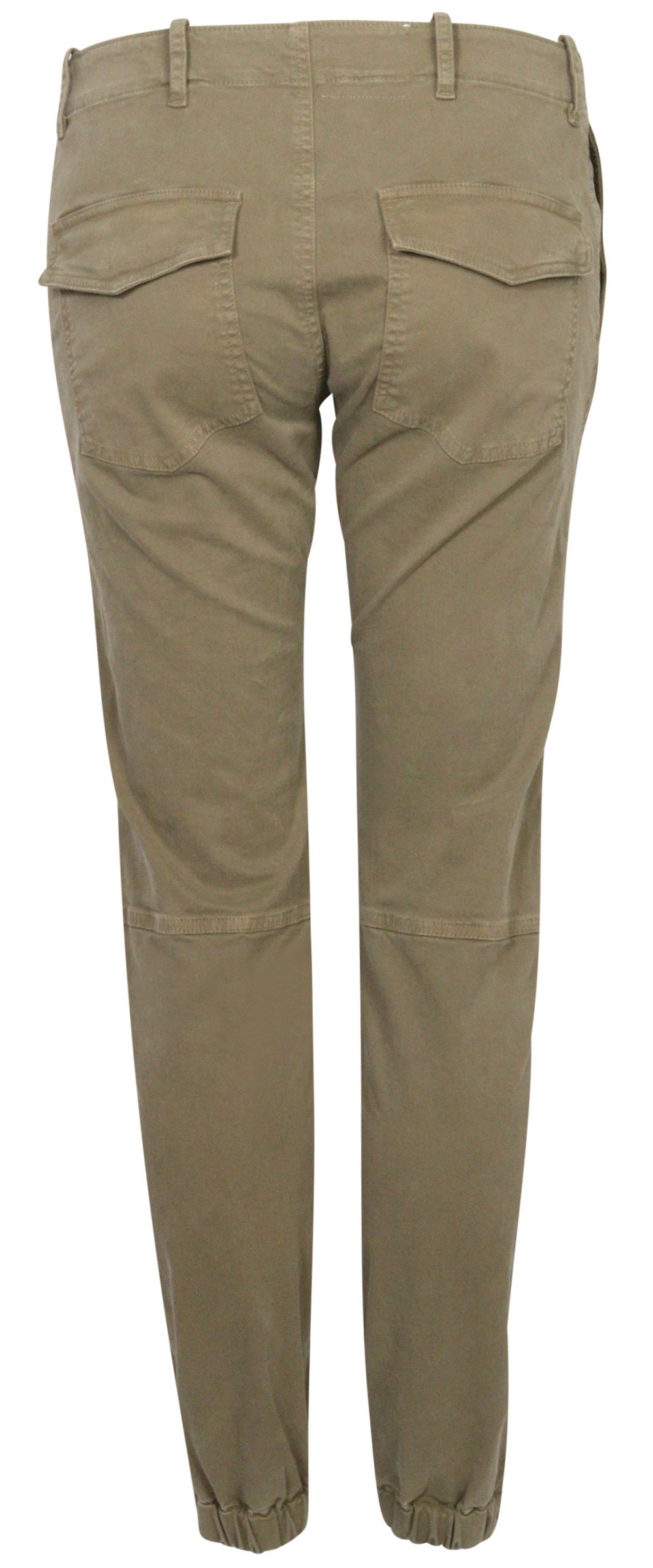Nili Lotan French Military Pant Olive