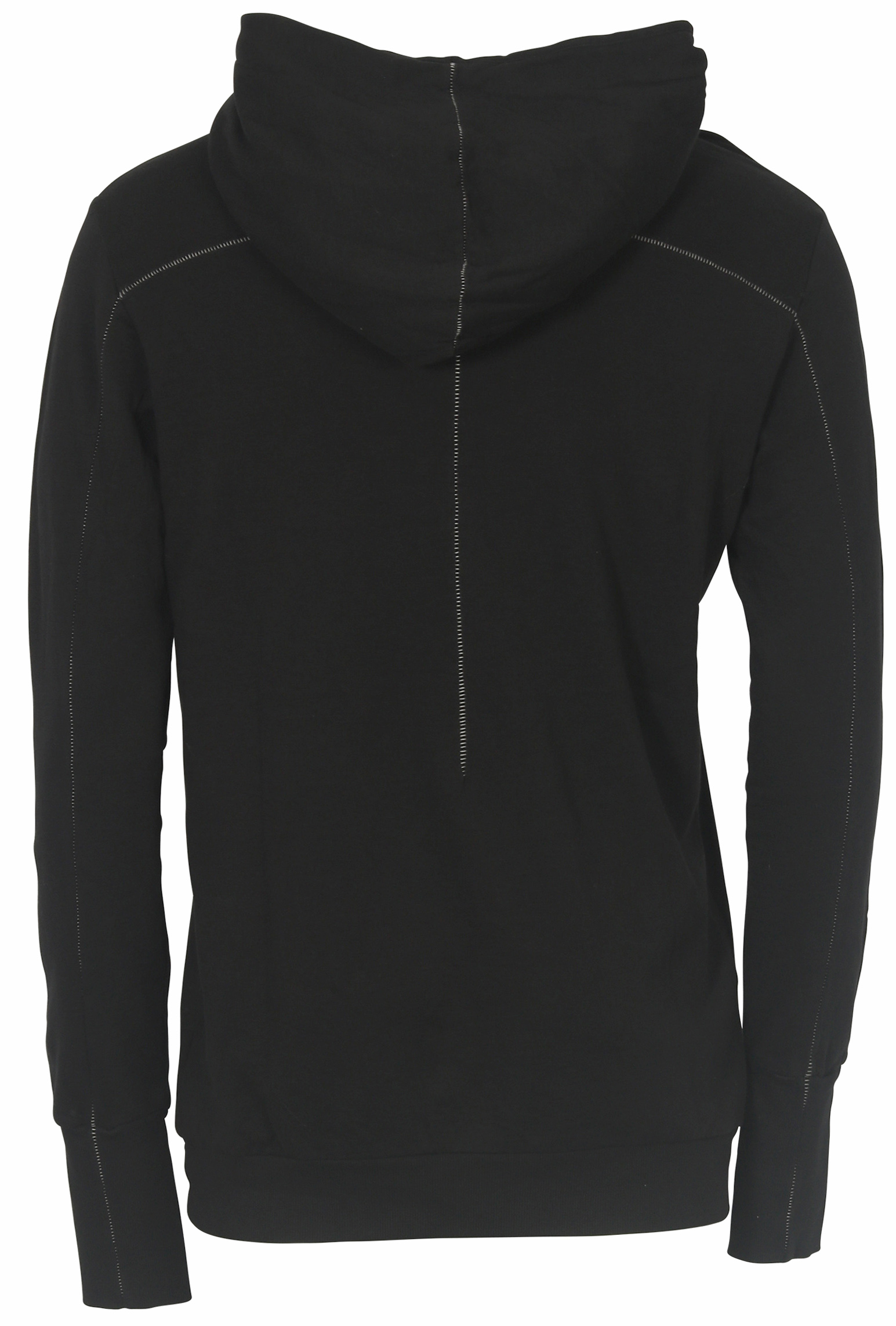 Thom Krom Sweatshirt Black M