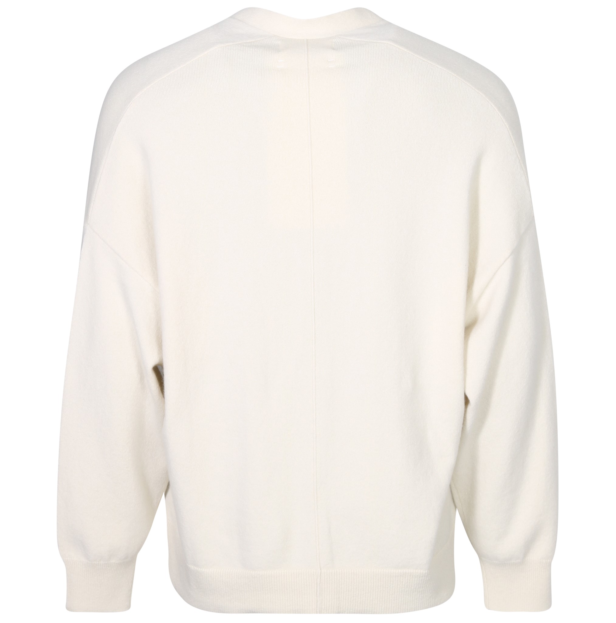 EXTREME CASHMERE Tokio N°24 Cardigan in Cream