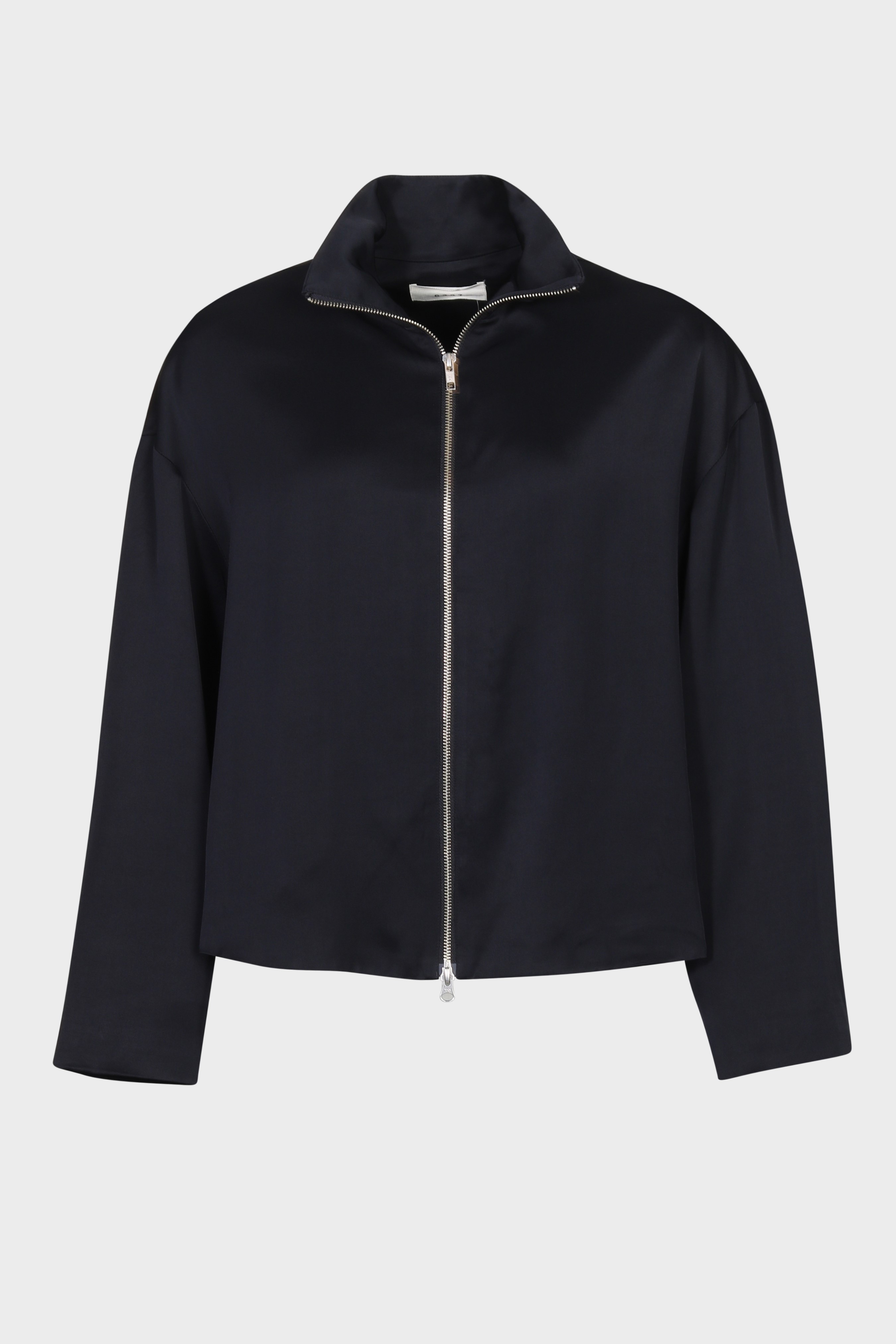 6397 Liquid Jacket in Midnight XS