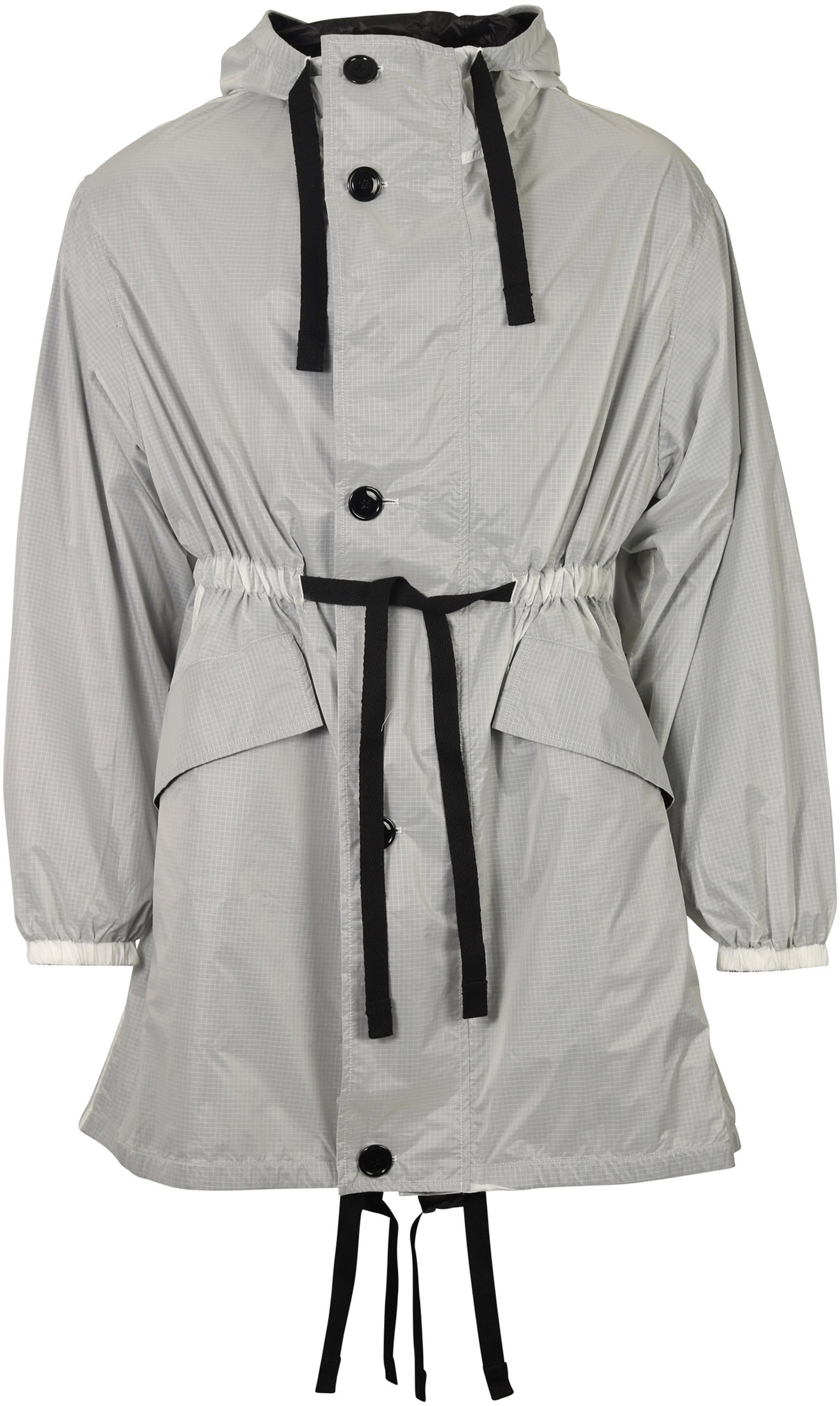 Acne Studios Parka Ola Grey