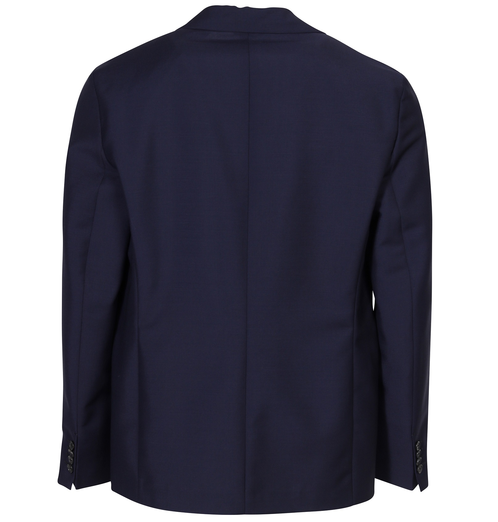 ACNE STUDIOS Suit Jacket in Navy 46