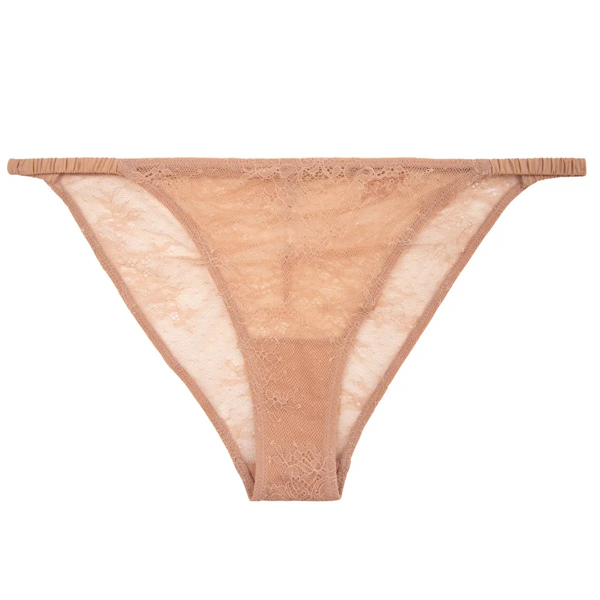 Love Stories Slip Rosie Light Brown L