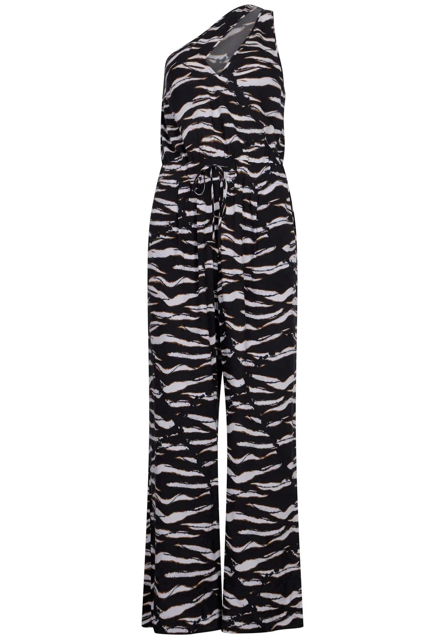 Lala berlin jumpsuit top