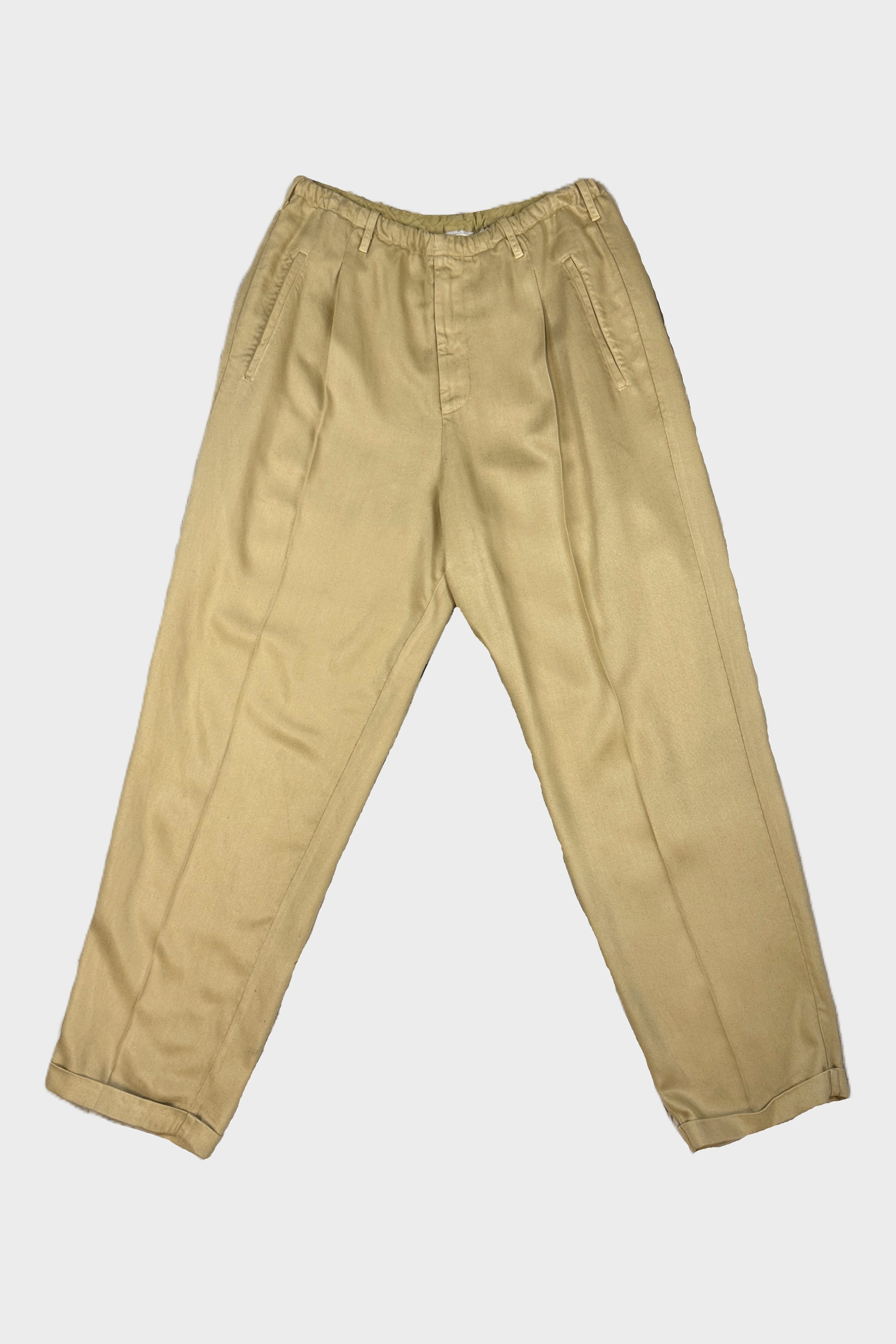 MAGLIANO Pant in Sand