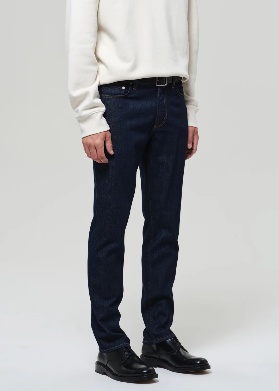 CITIZENS OF HUMANITY Jeans Gage in Rinse