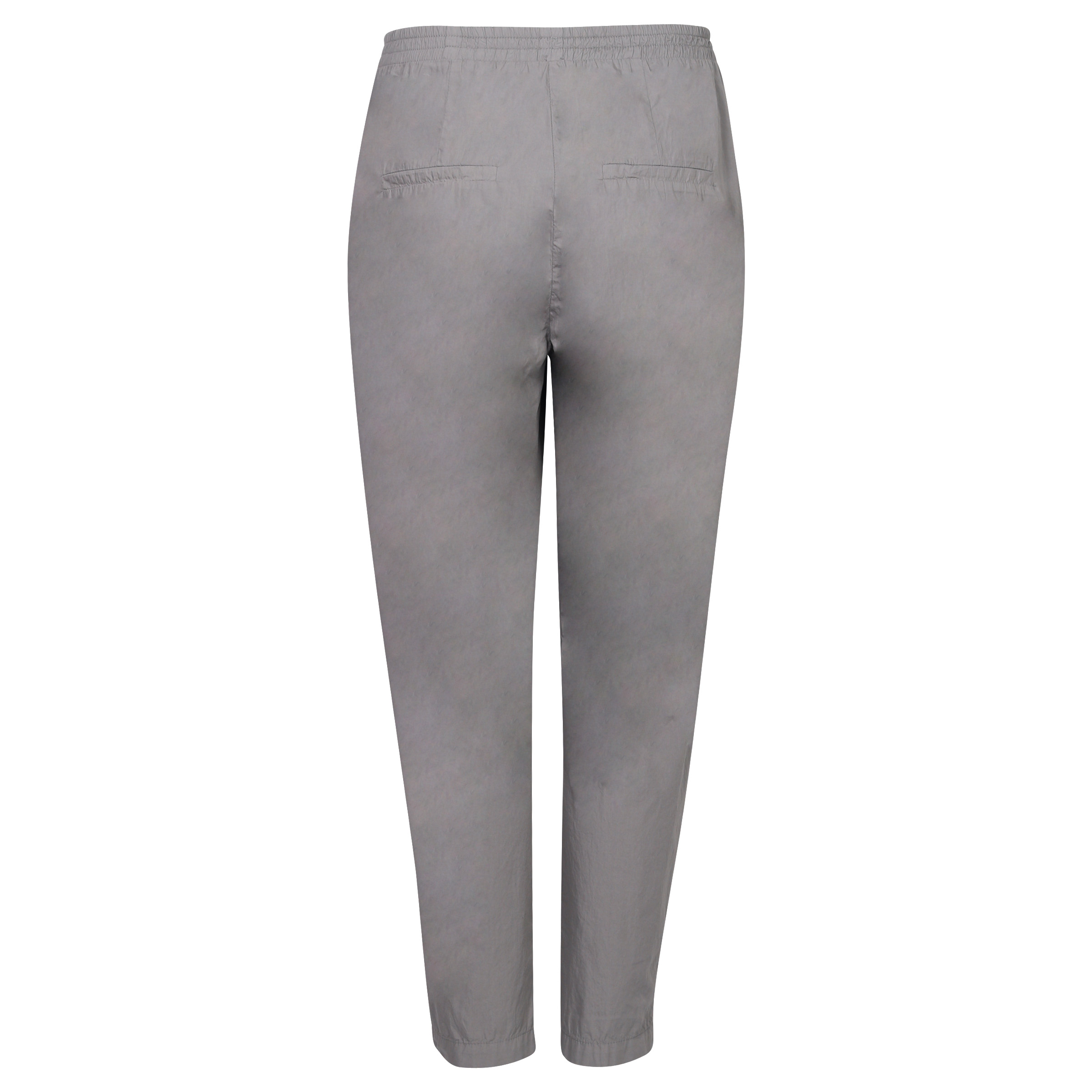 Transit Par Such Cotton Pant Grey