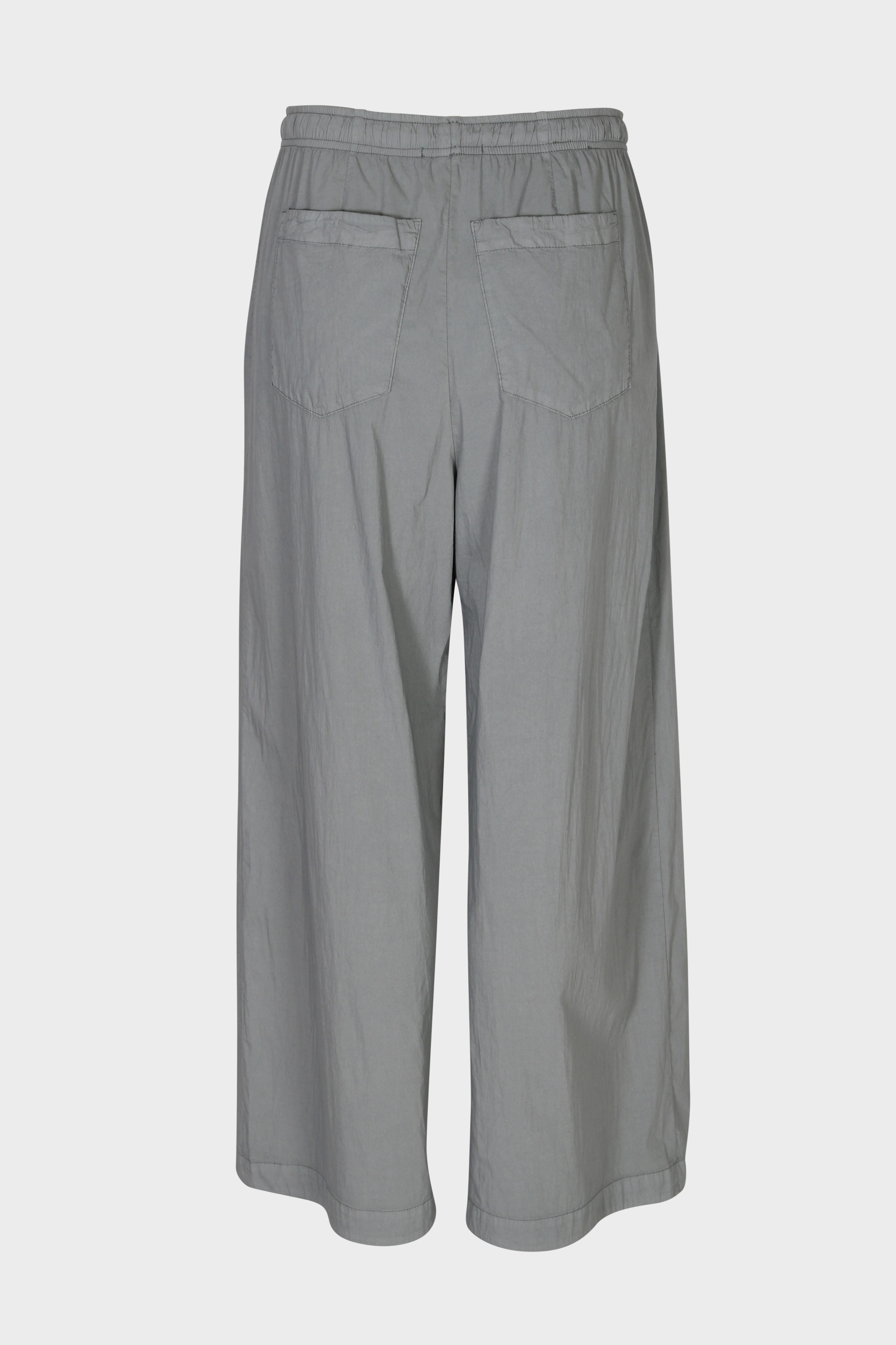 TANDEM Summer Pant in Steel TANDEM Summer Pant in Steel