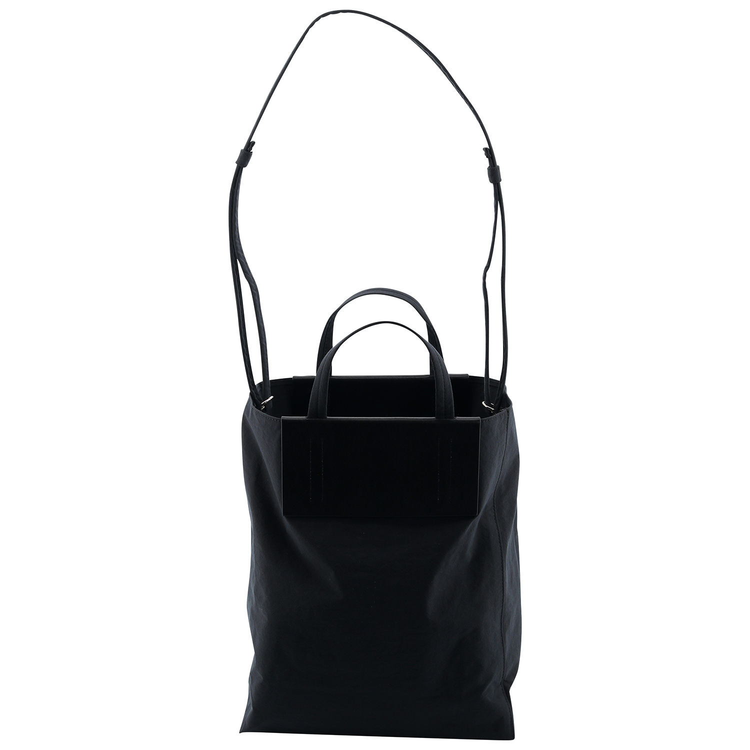 Acne Studios Bag Black