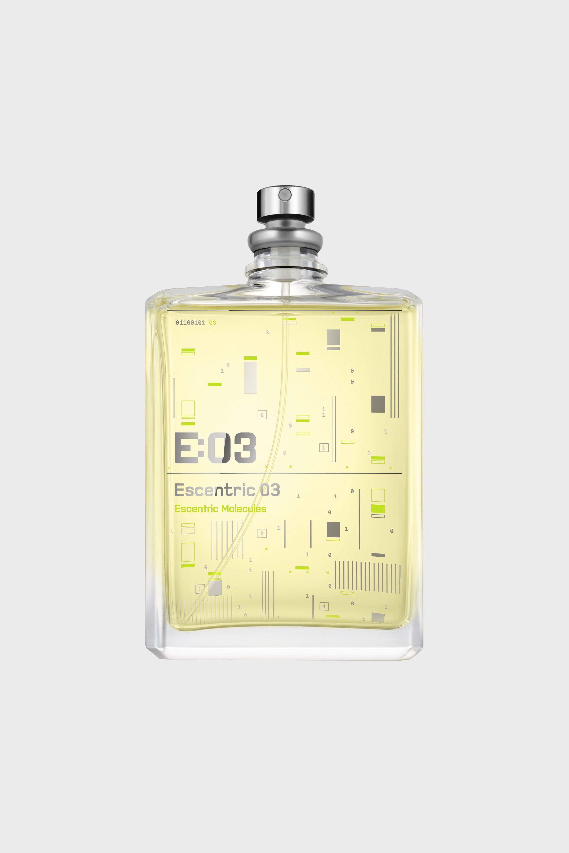 ESCENTRIC MOLECULES Escentric 03