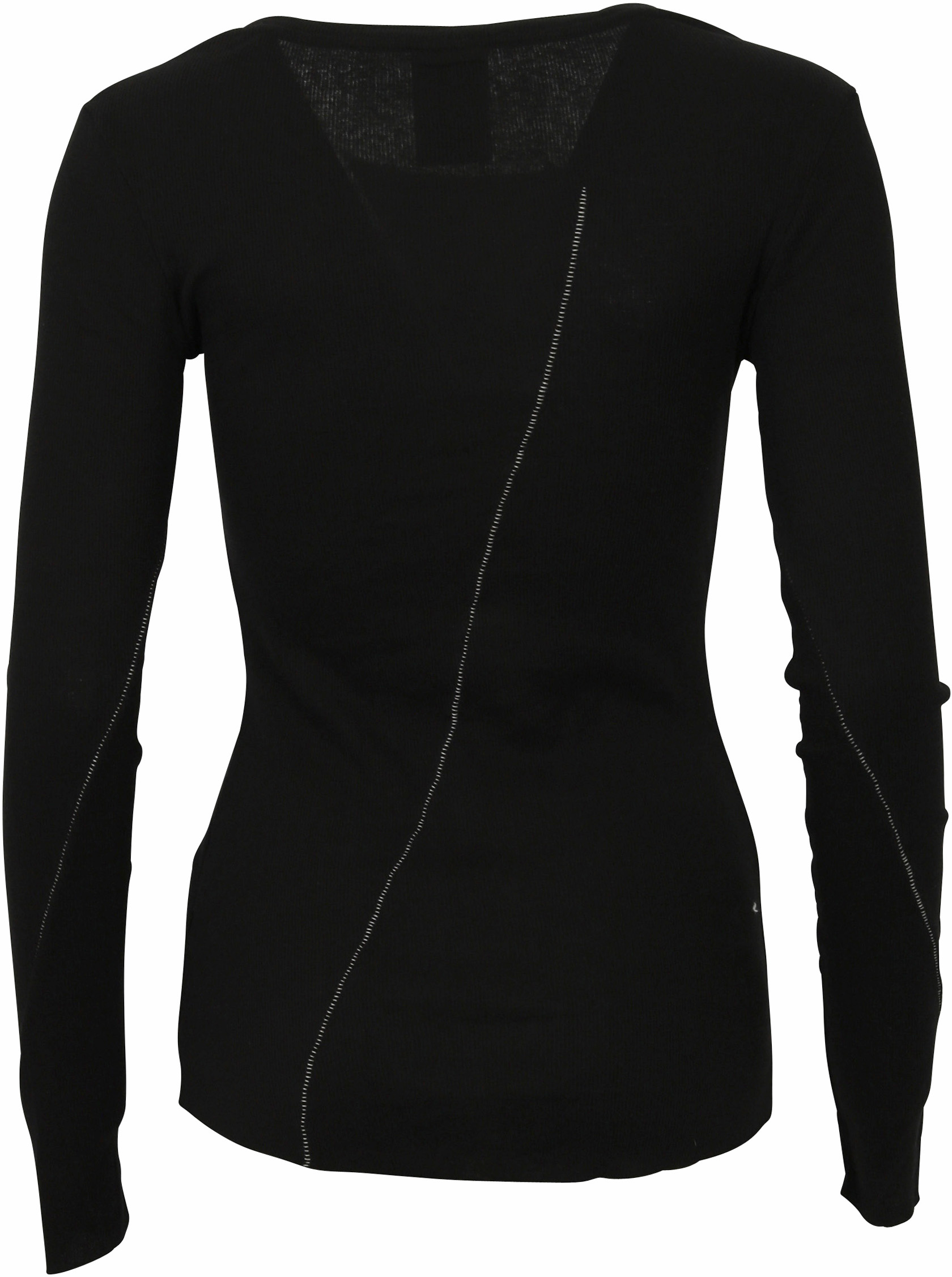 Thom Krom Longsleeve Black L