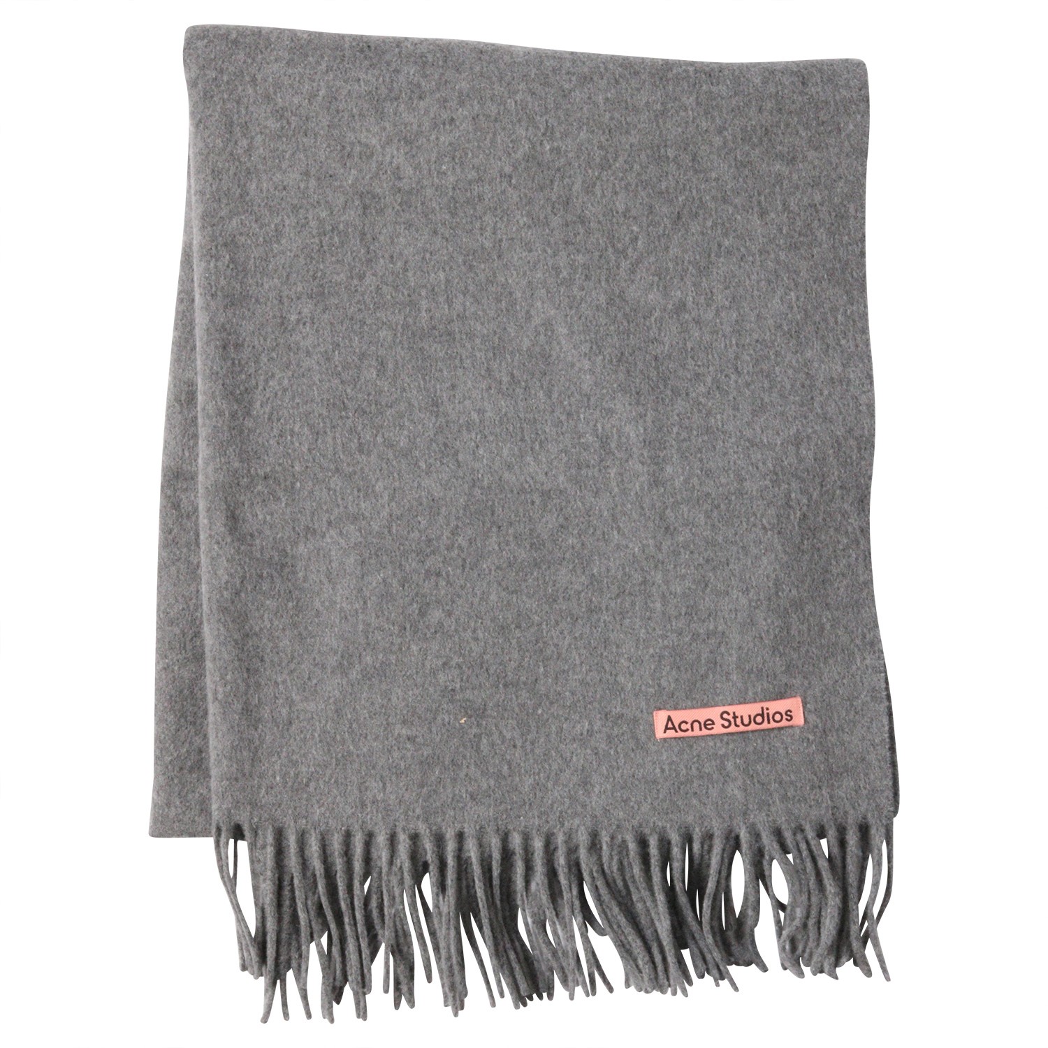 Acne Studios Canada New FW20 Grey Melange