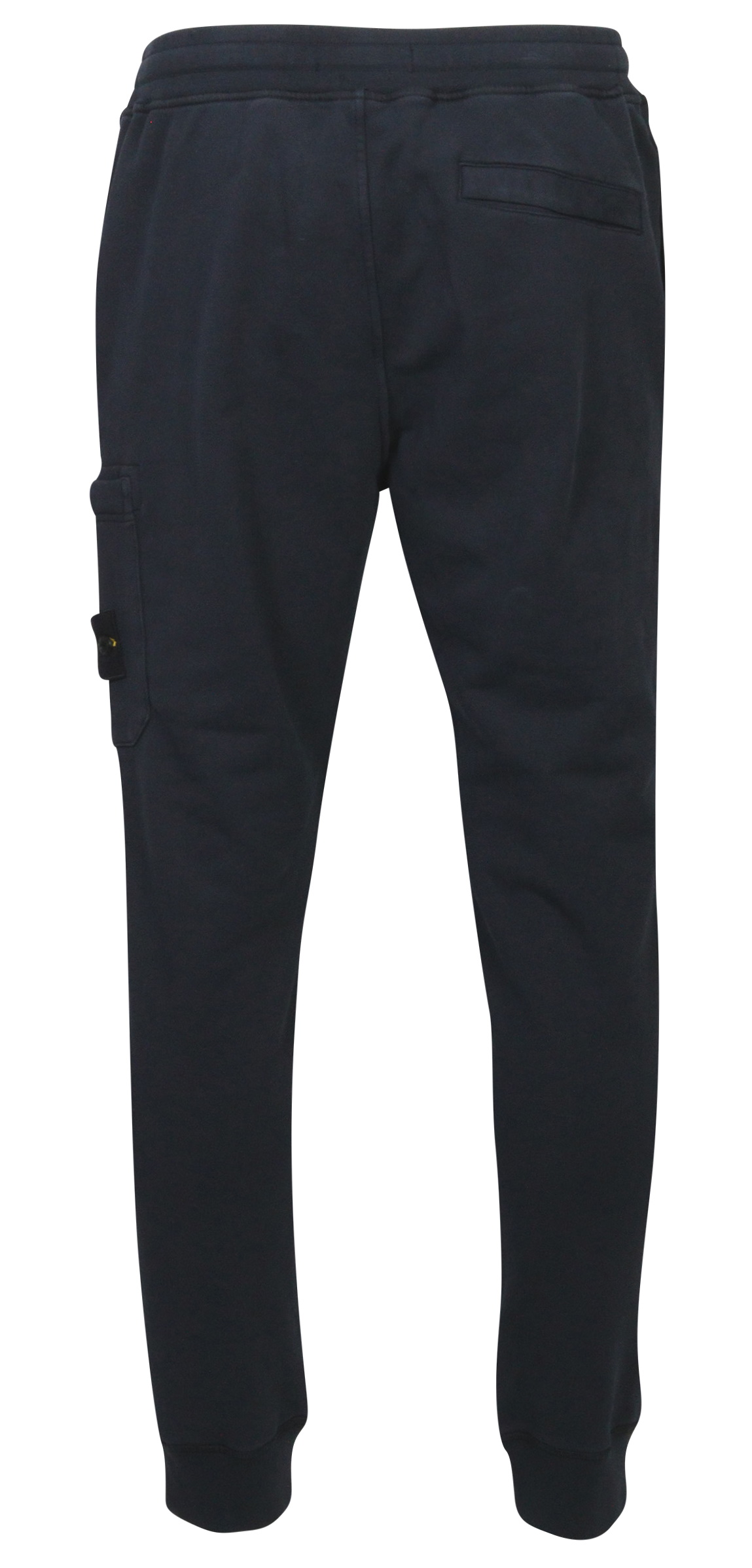 Stone Island Sweatpant in Navy