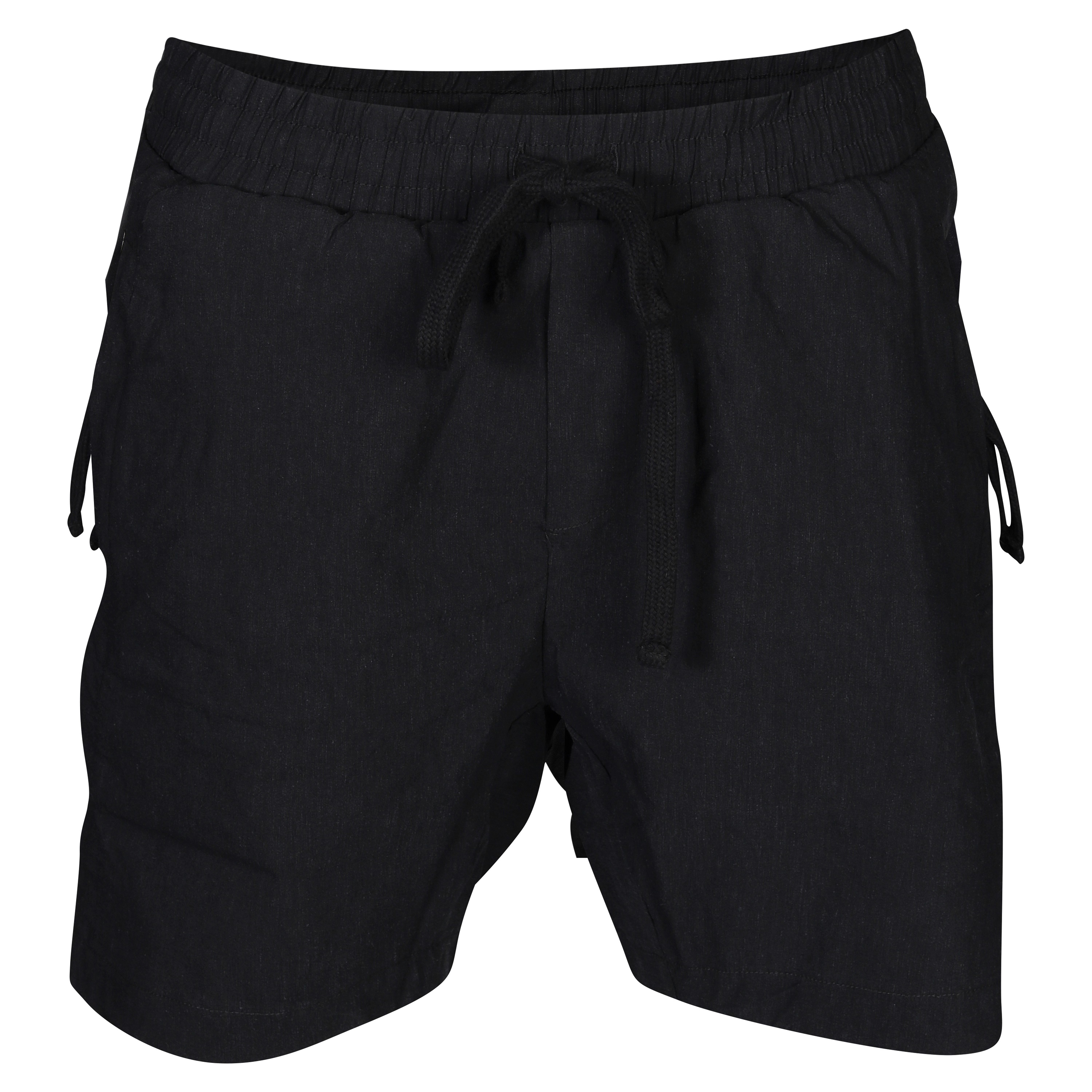 Thom Krom Short in Black M