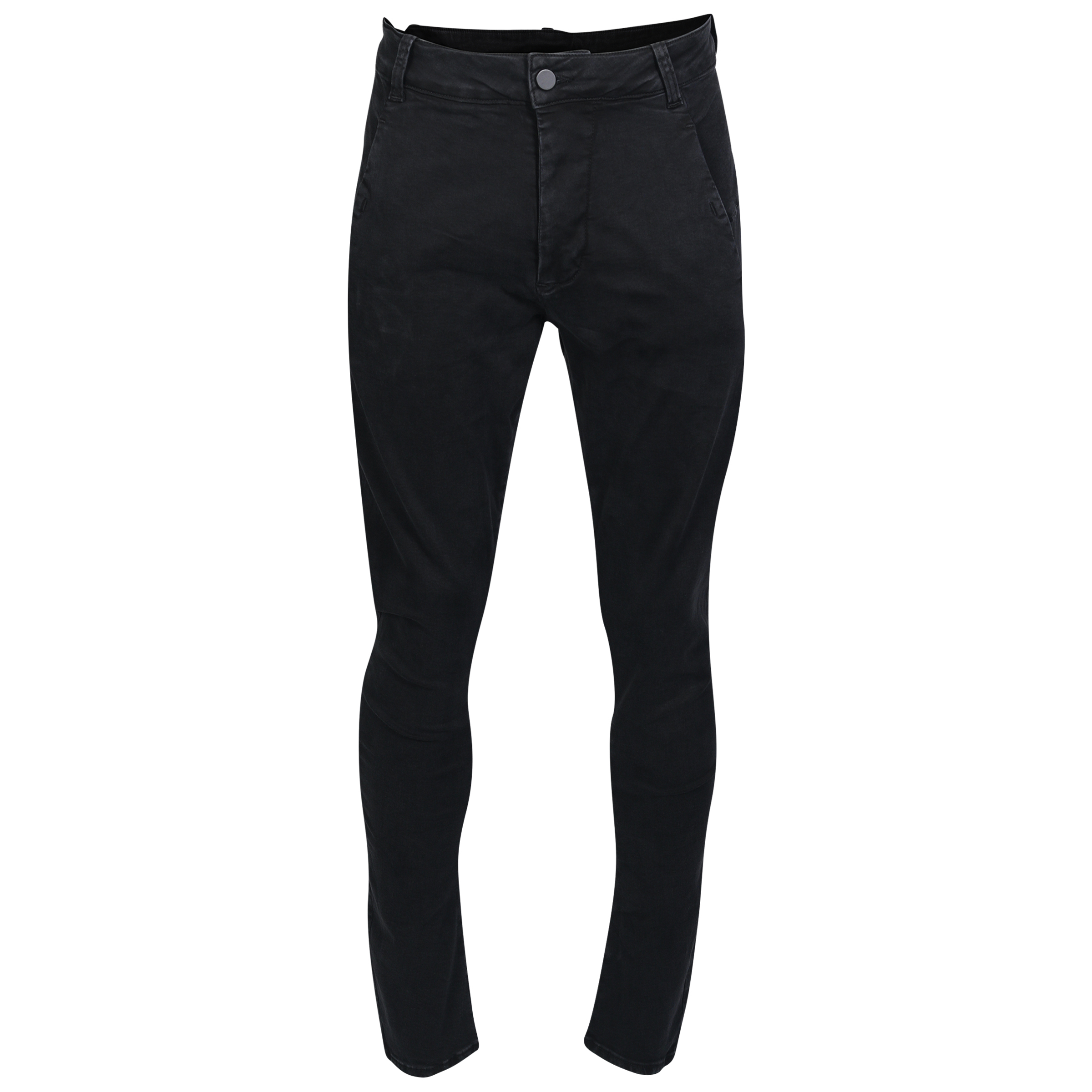 Thom Krom Jeans in Washed Black