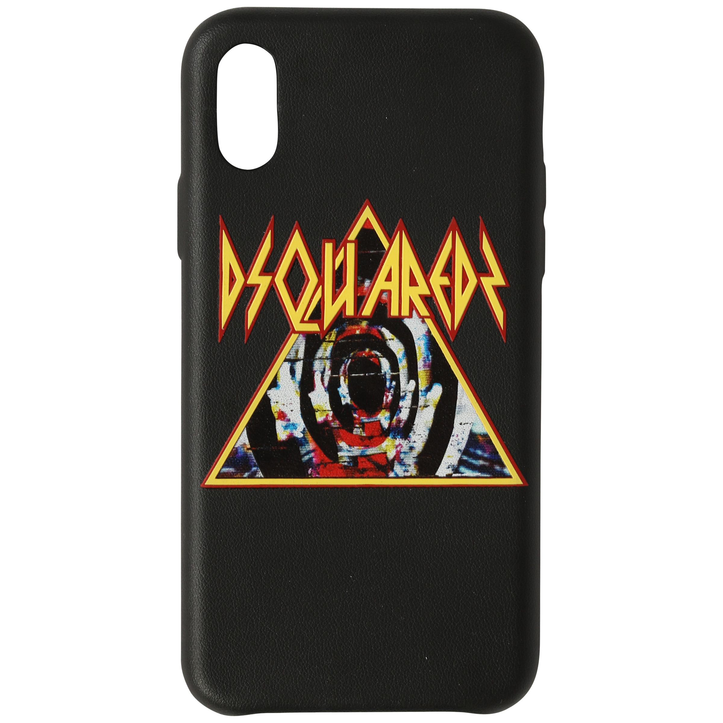 Dsquared Cover Iphone X