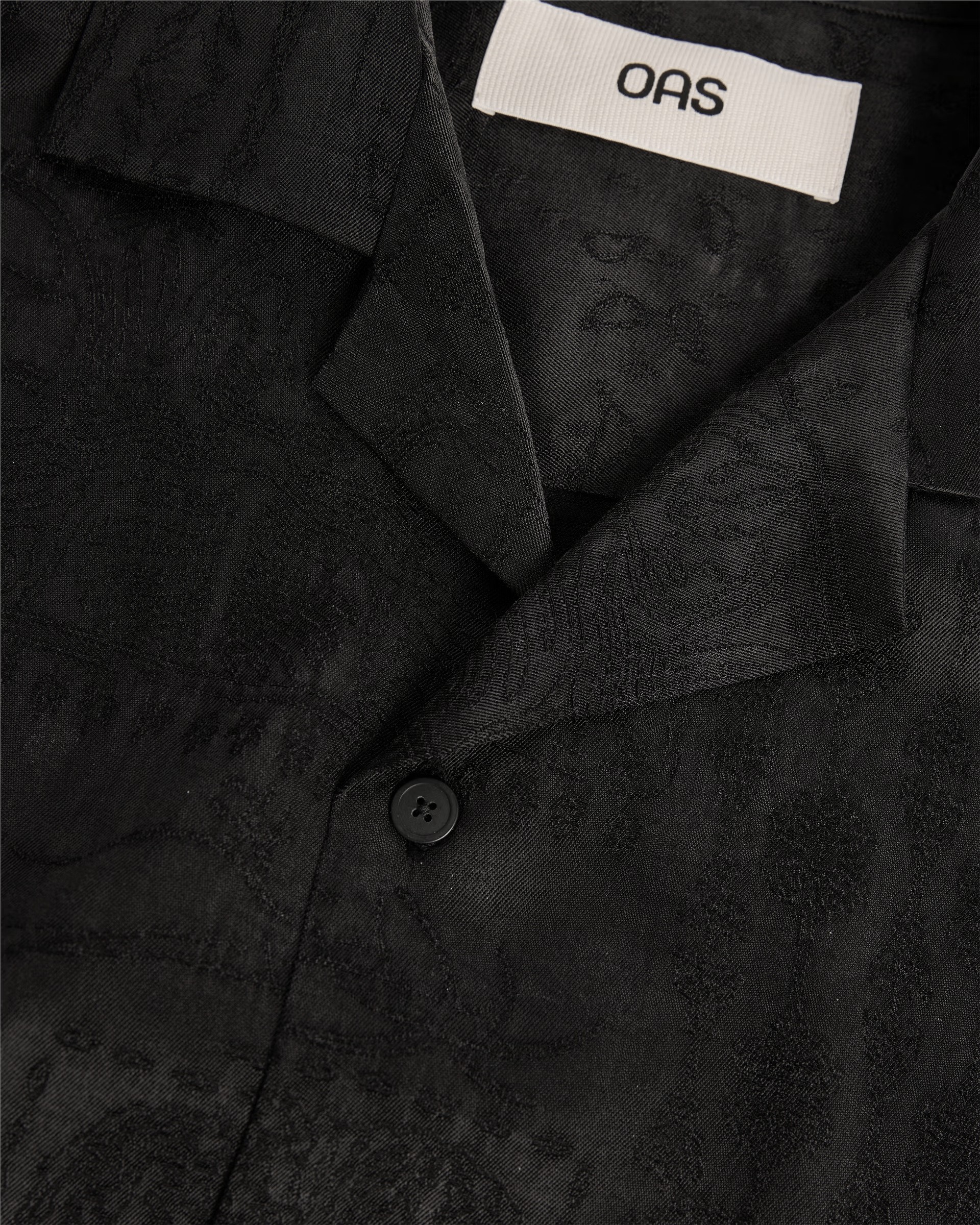 OAS Dreamscaper Brillo Shirt XXL