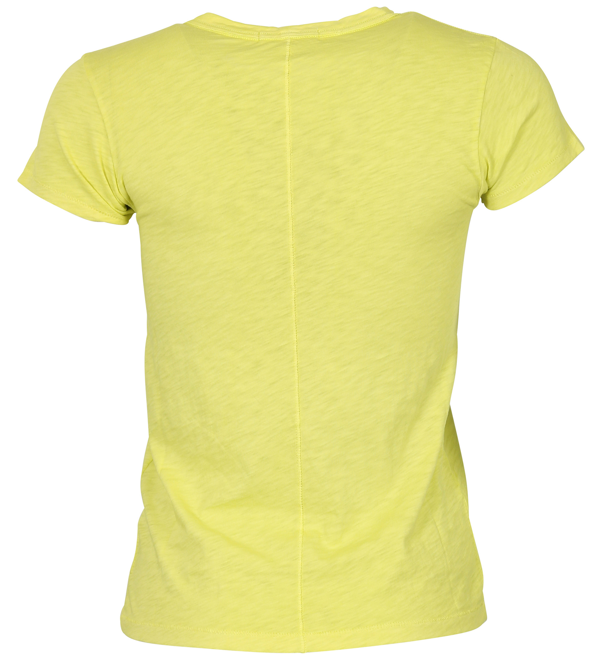 Rag & Bone T-Shirt Limegreen  L