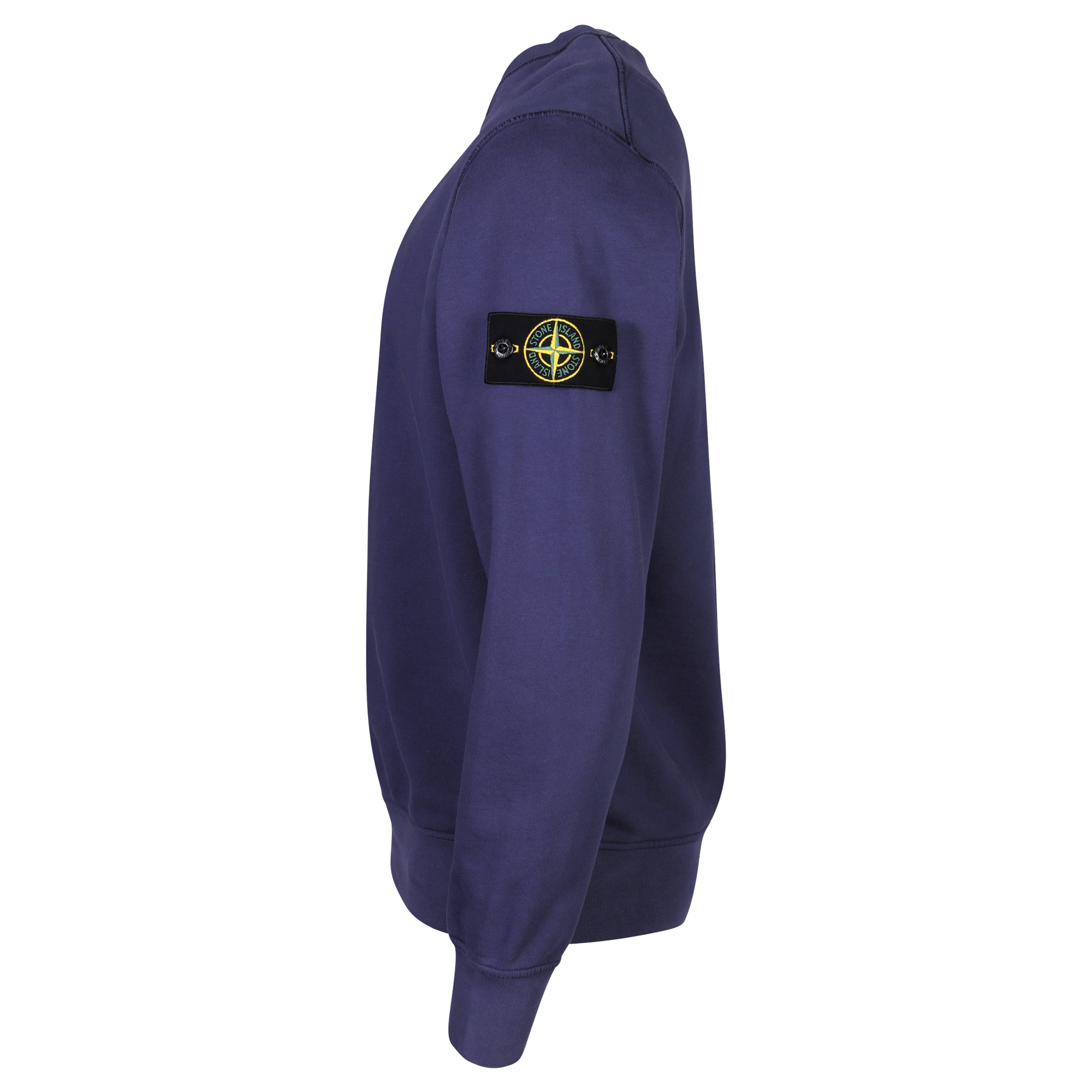 Stone Island Sweatshirt in Royal Blue