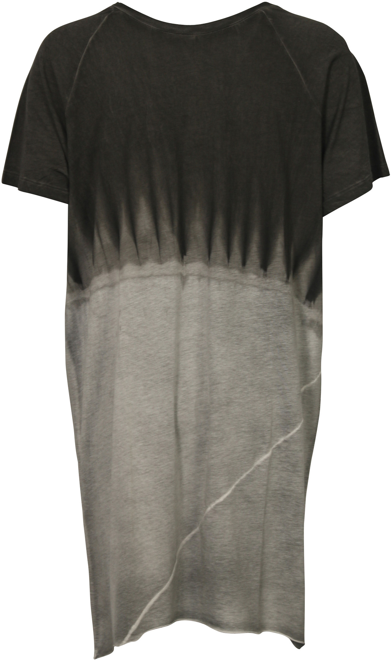 Thom Krom Dress Grey Shades