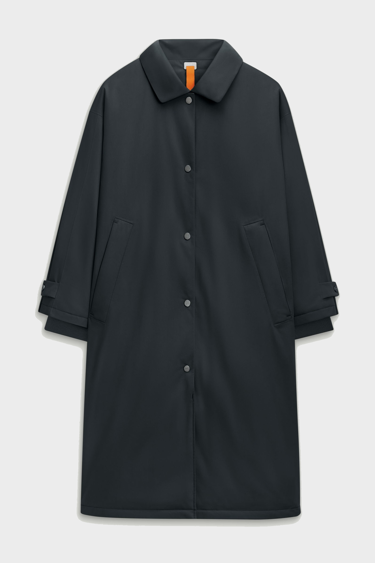 G-LAB Free Coat in Dark Navy