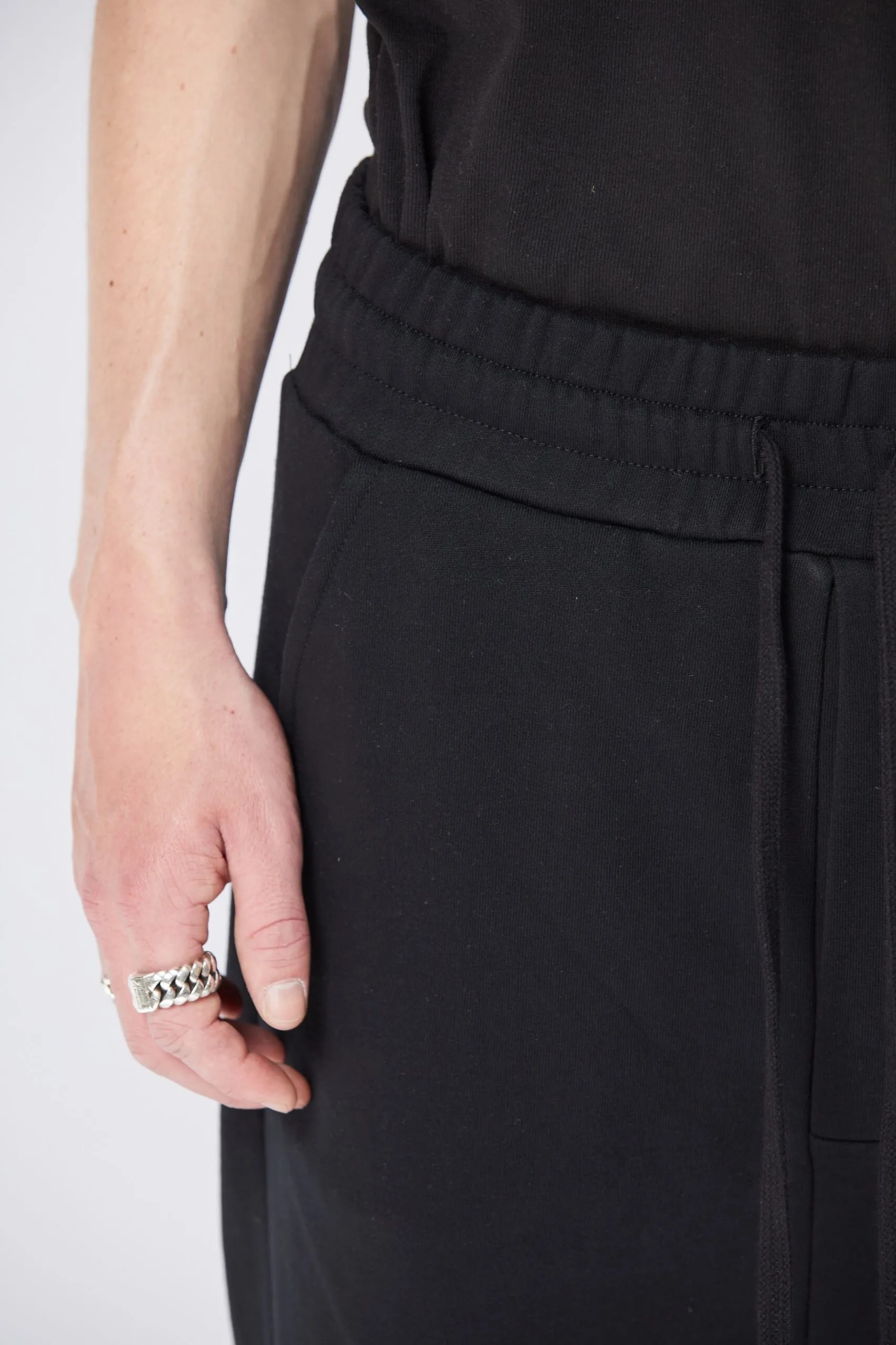 THOM KROM Sweatpant in Black S