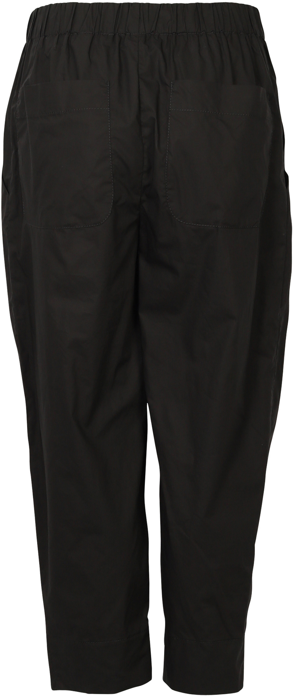 susanne bommer trouser 7/8 black 40